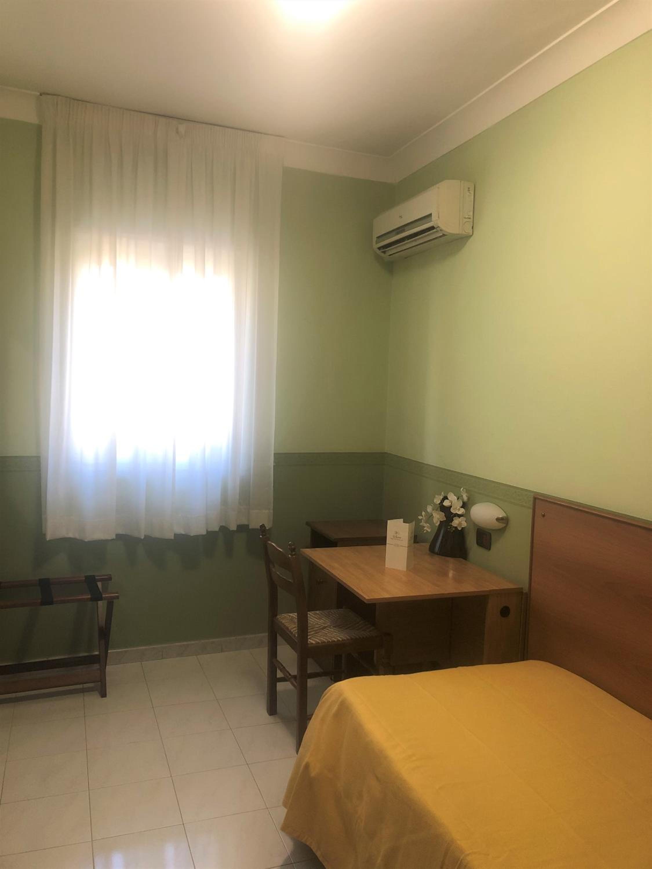 Single Room