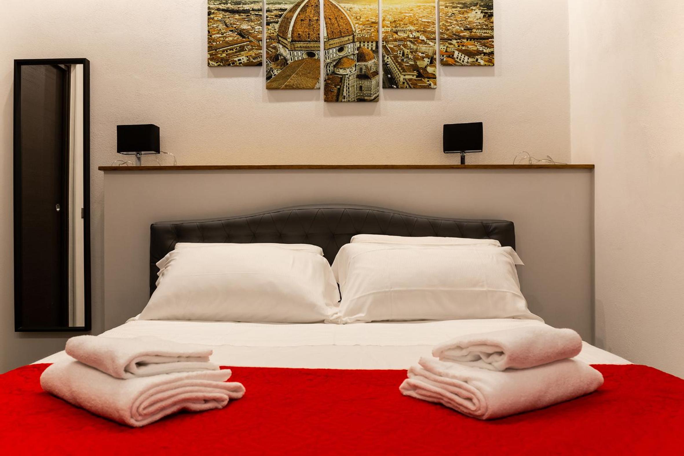 Double Room with Terrace photo 1
