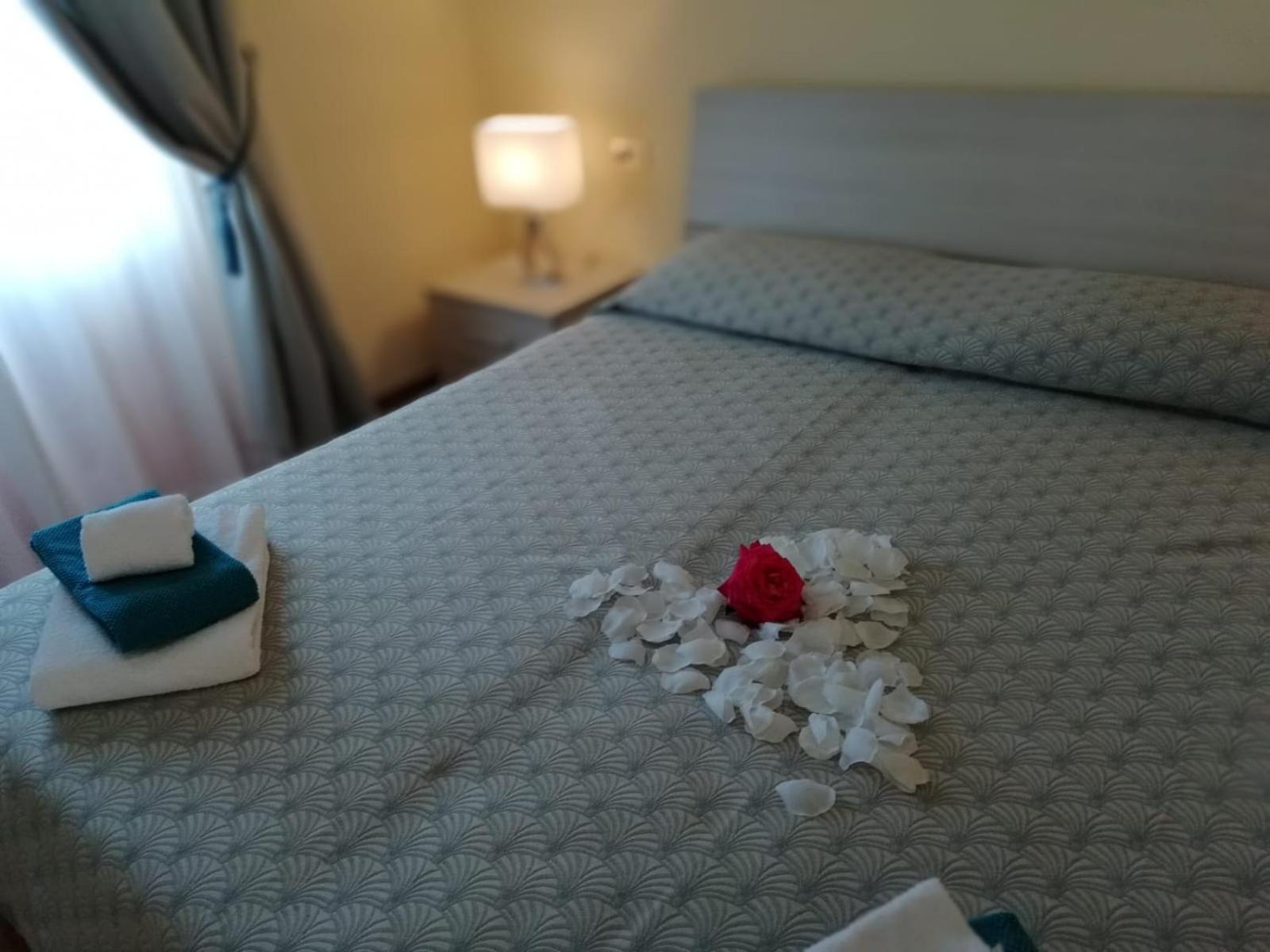 Superior Double or Twin Room with Sea View - Photo 8