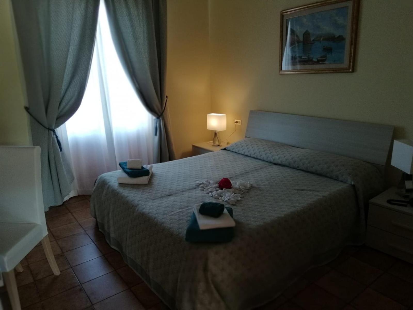 Superior Double or Twin Room with Sea View - Photo 5