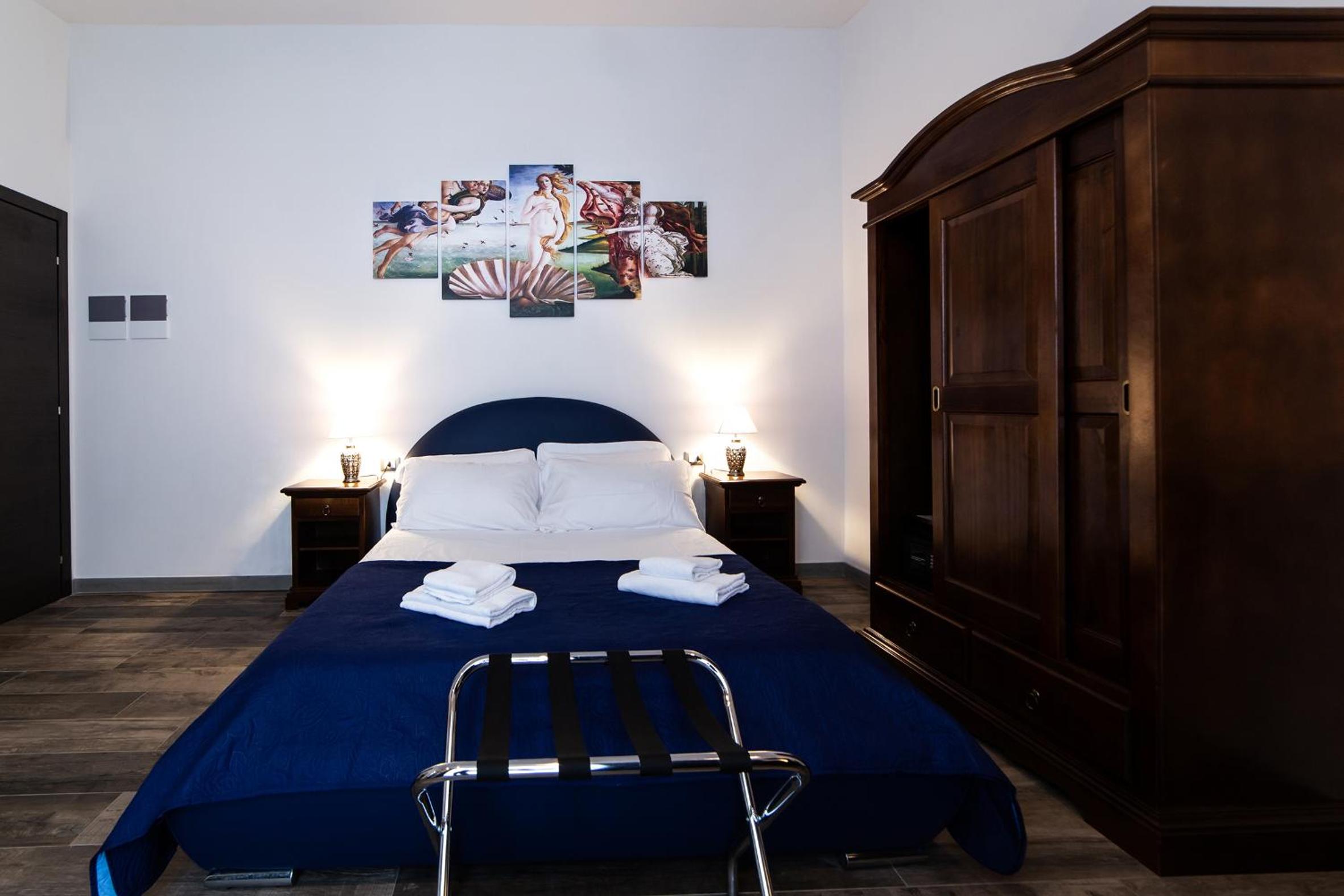 Deluxe Double Room photo 1