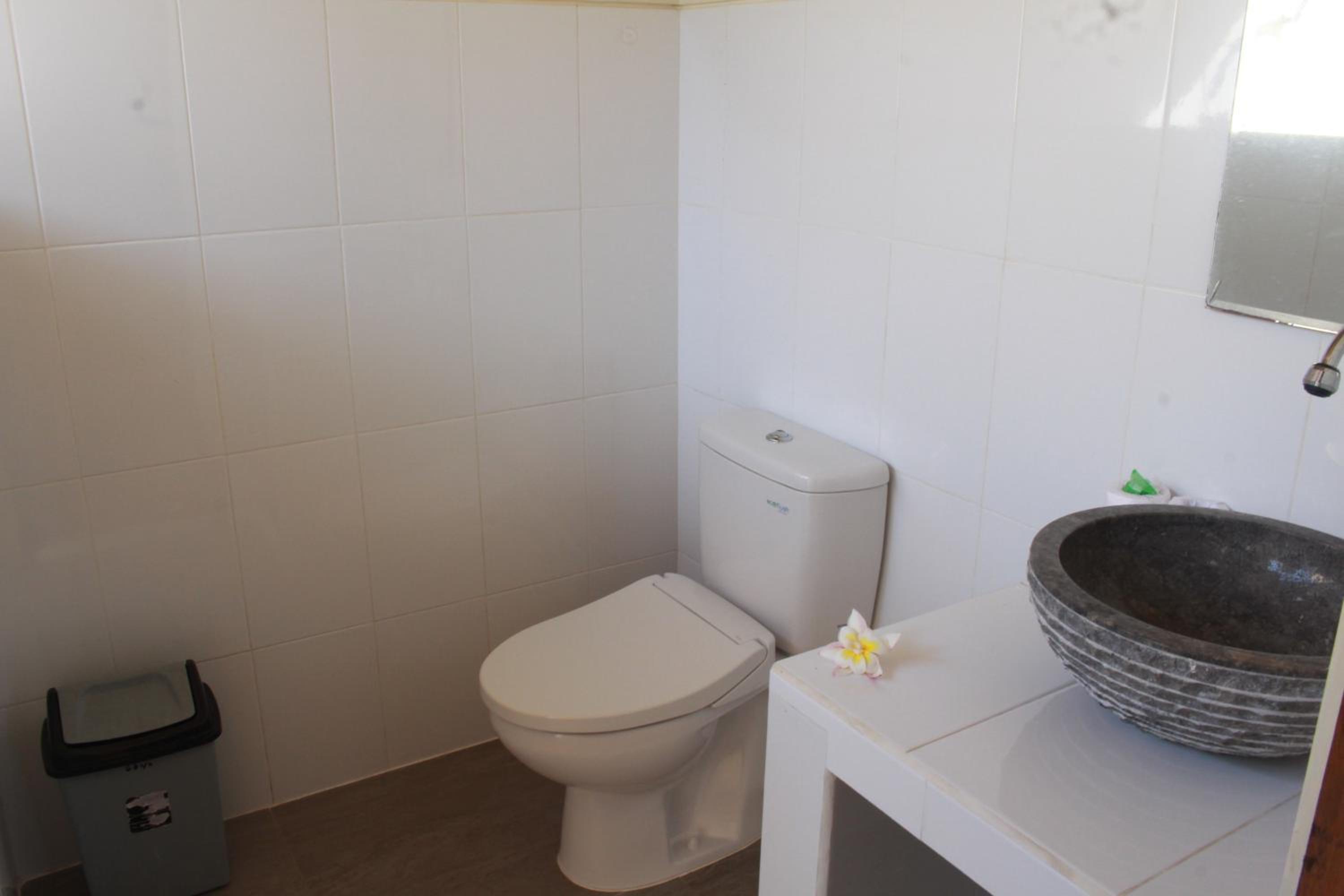 Deluxe Double or Twin Room with Garden View photo 2