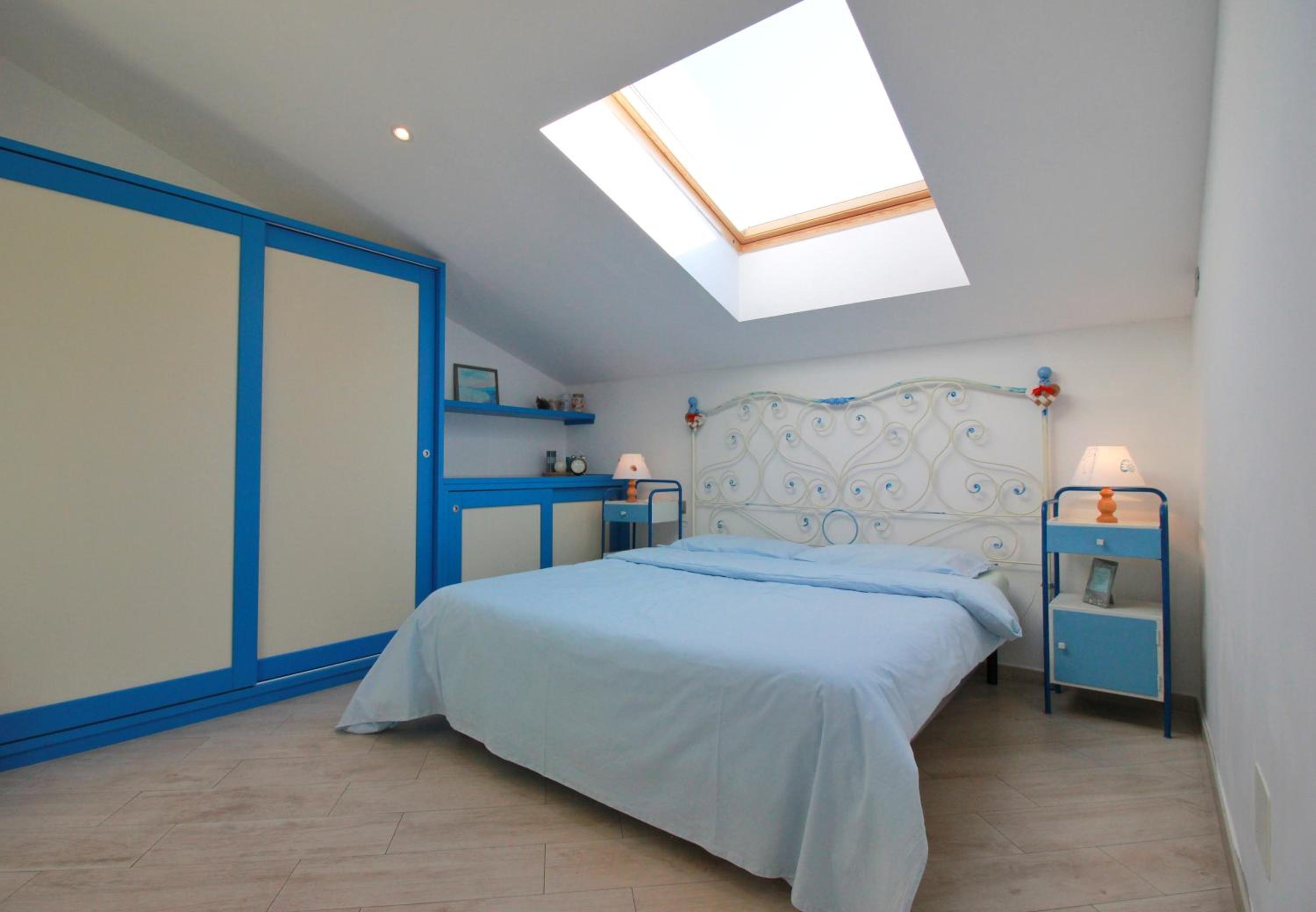 Triple Room with Sea View photo 1