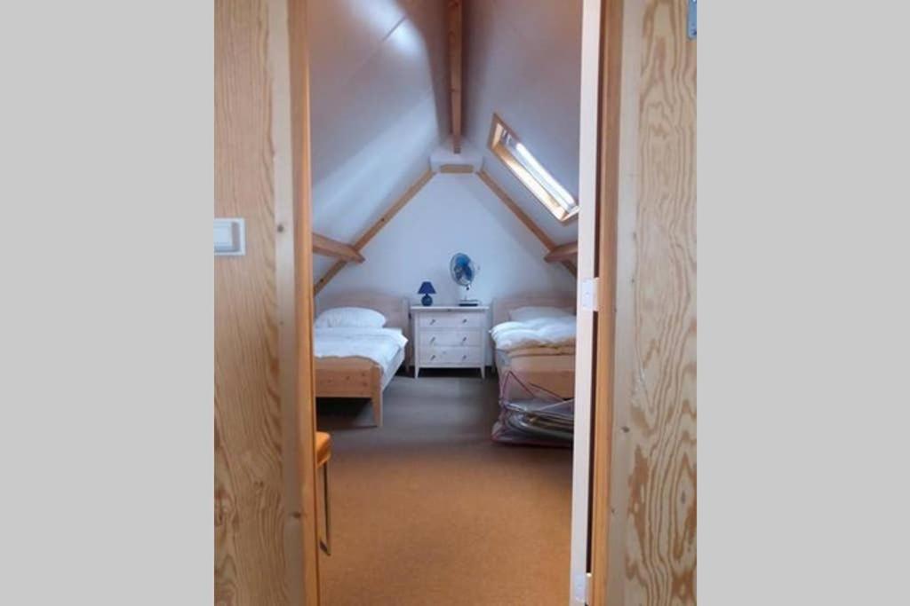 Three-Bedroom House photo 1