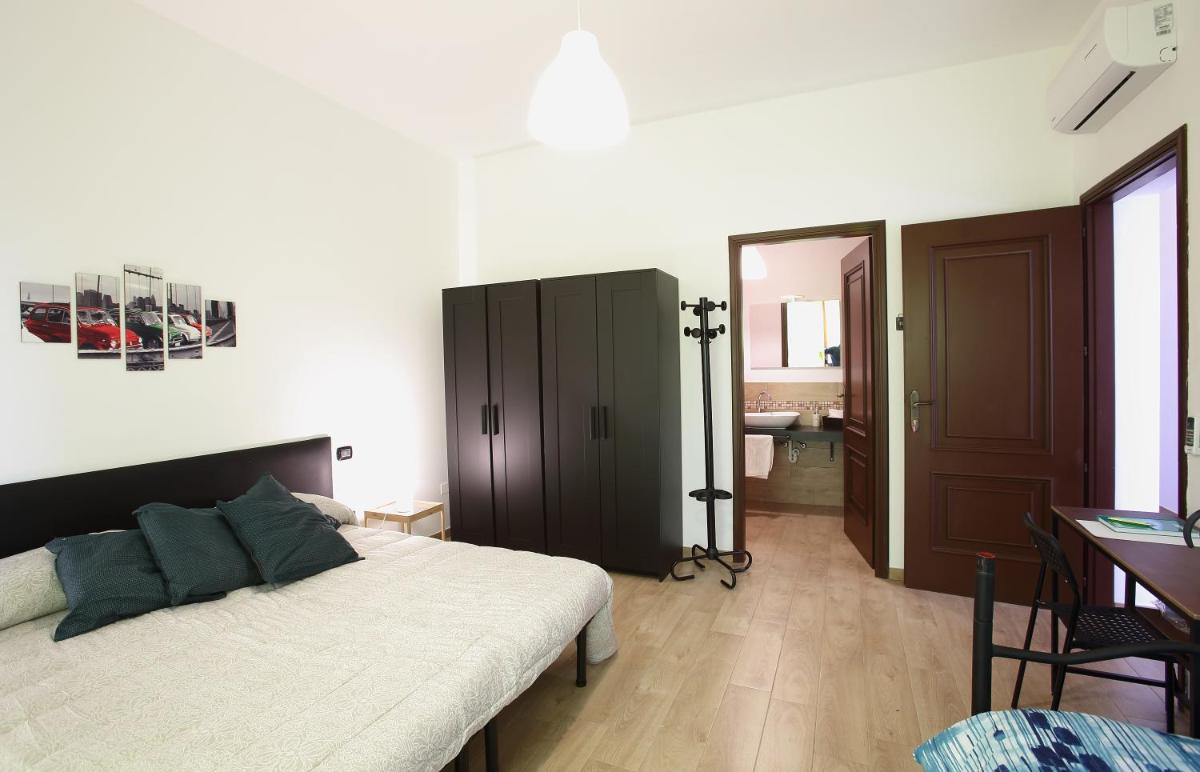 Standard Double or Twin Room photo 2