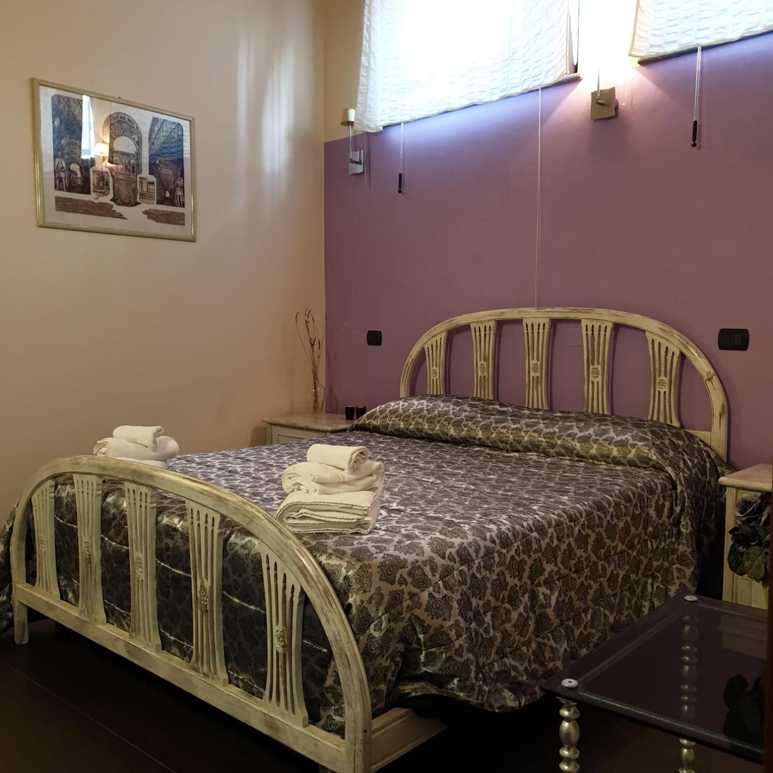 Superior Double or Twin Room photo 1