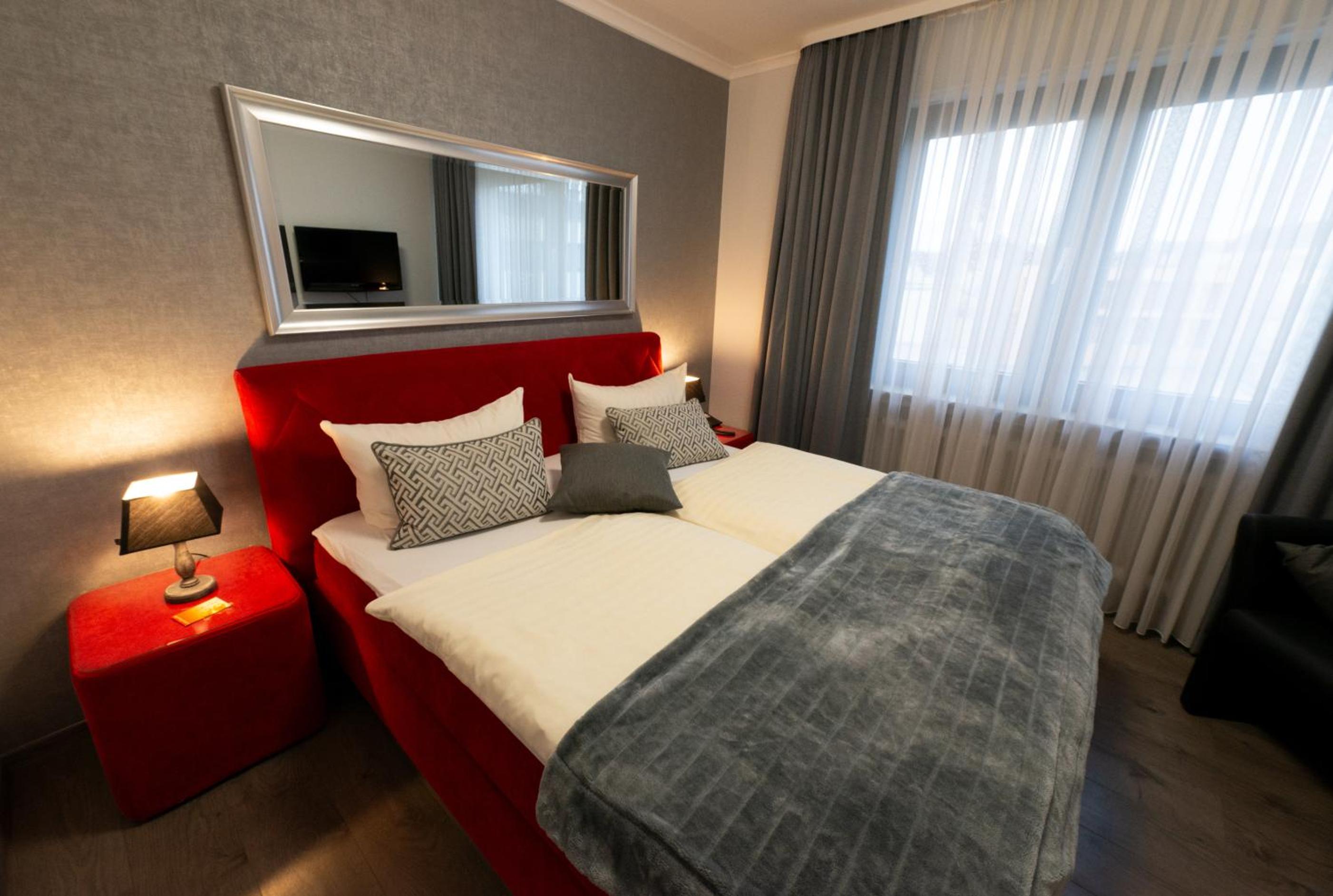 Double Room photo 2