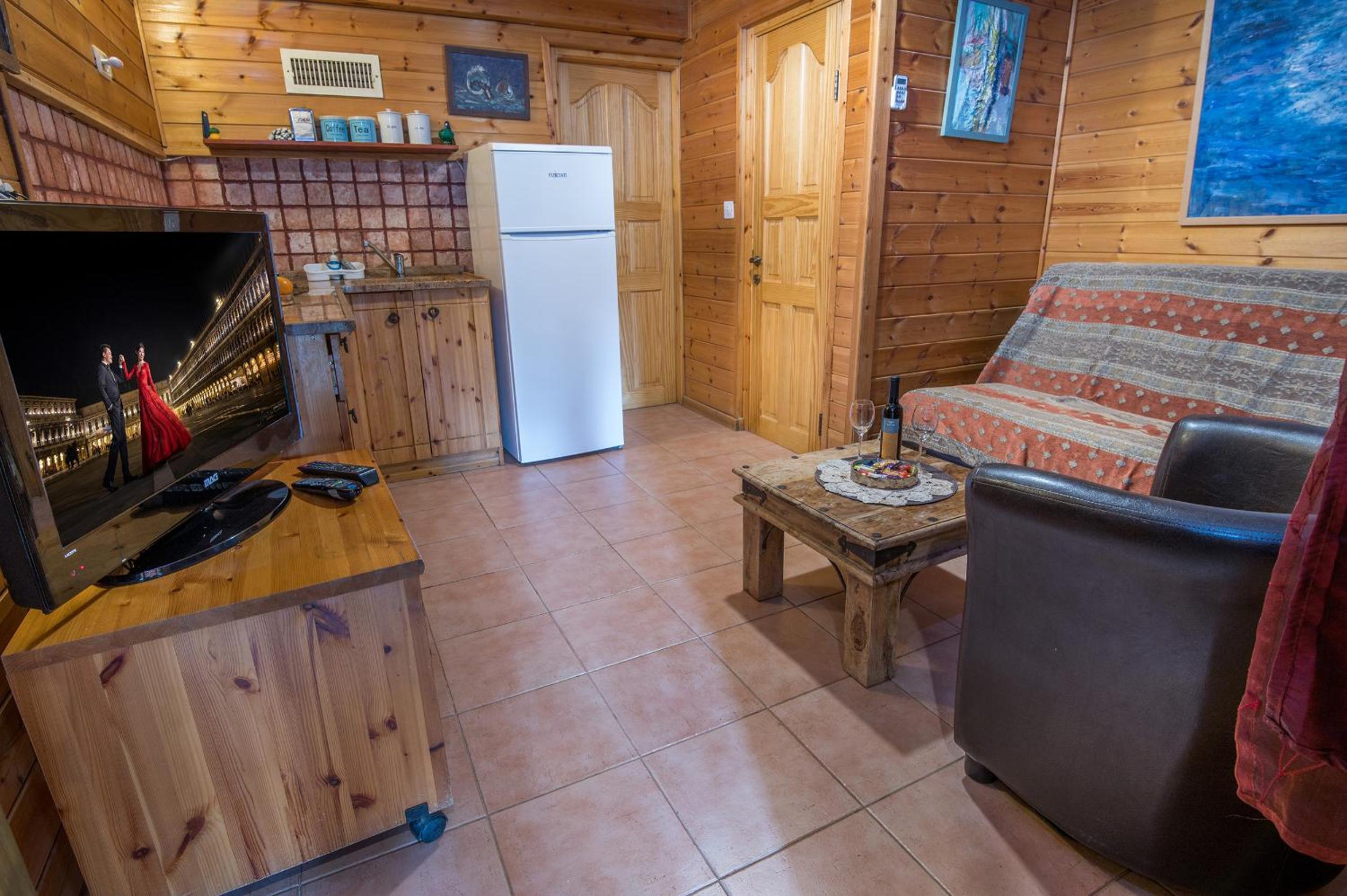 Standard Suite