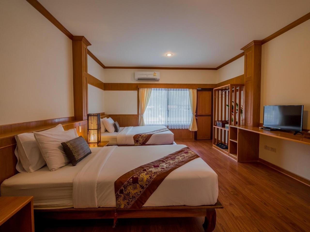 Superior Twin Room photo 1