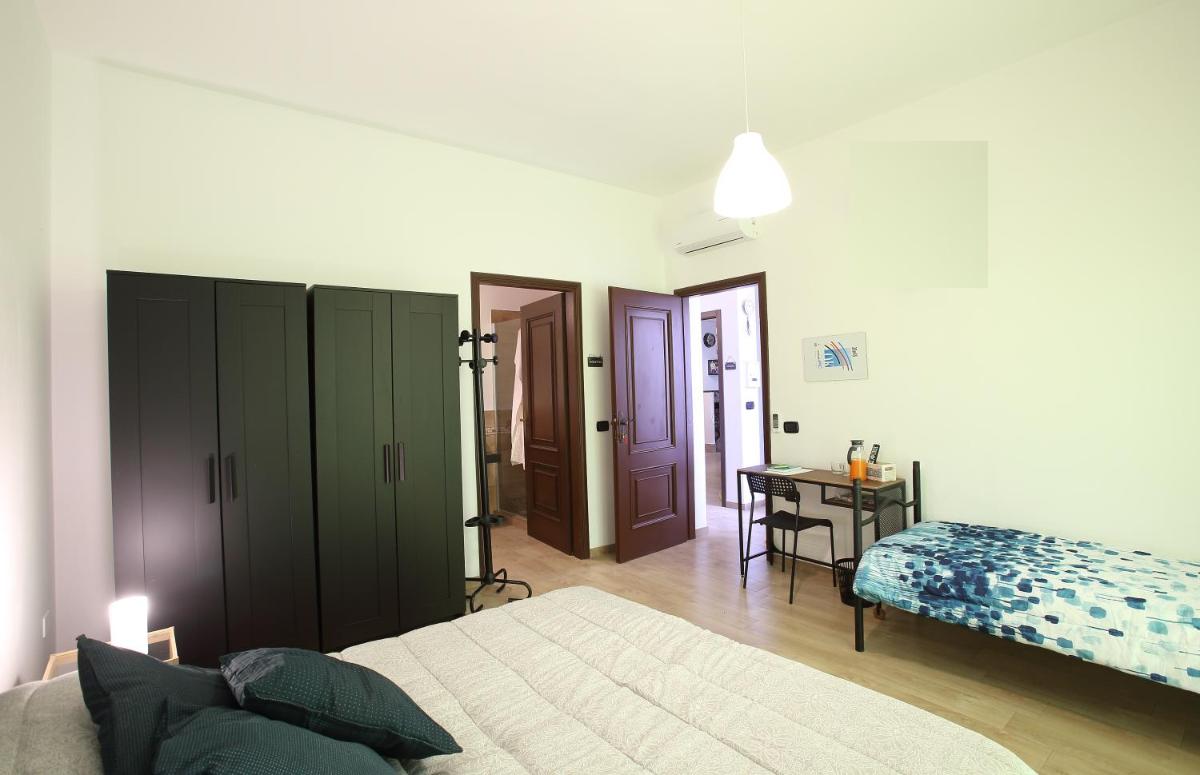 Standard Double or Twin Room photo 3