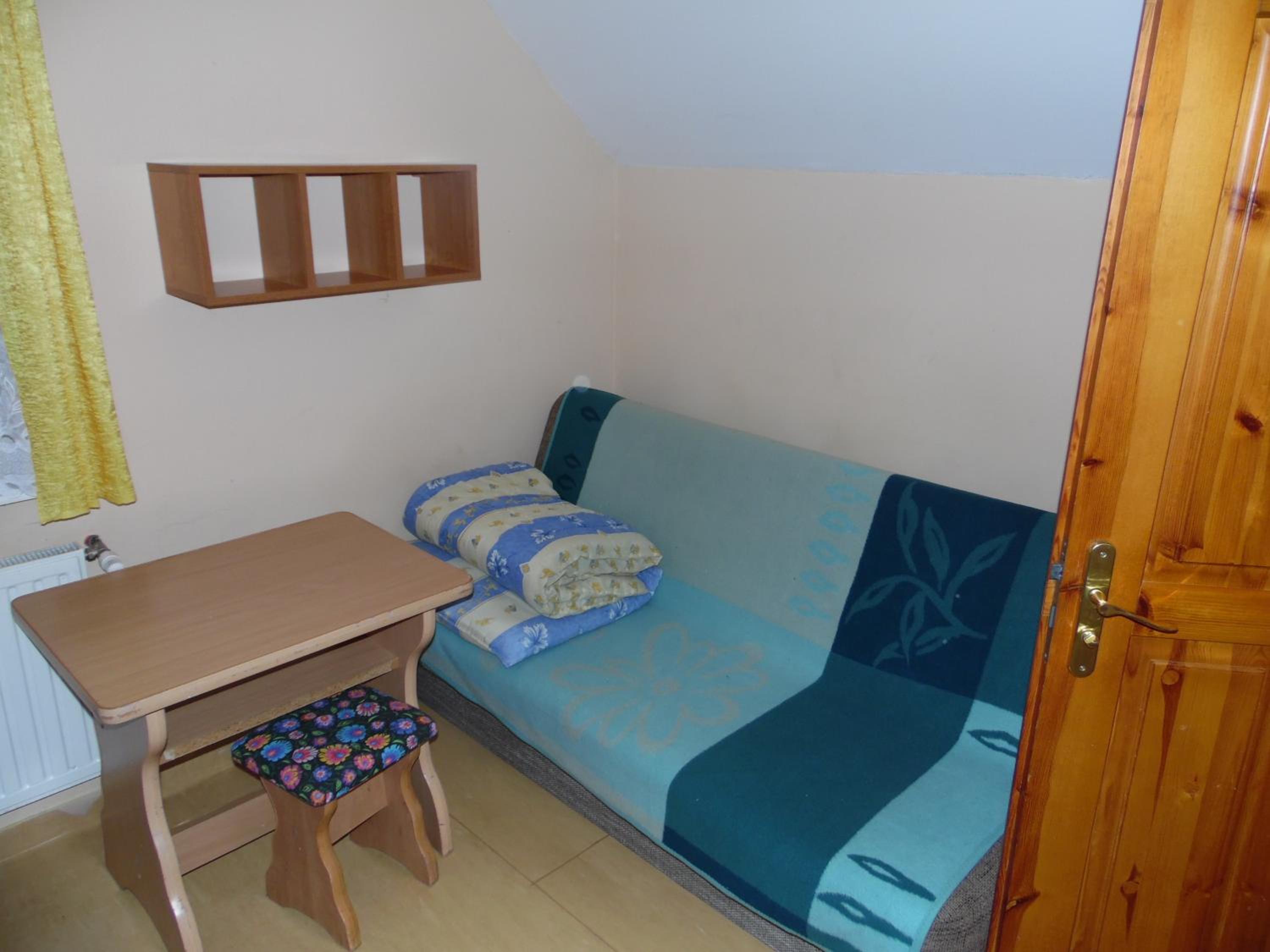 Double Room with Private Bathroom photo 2