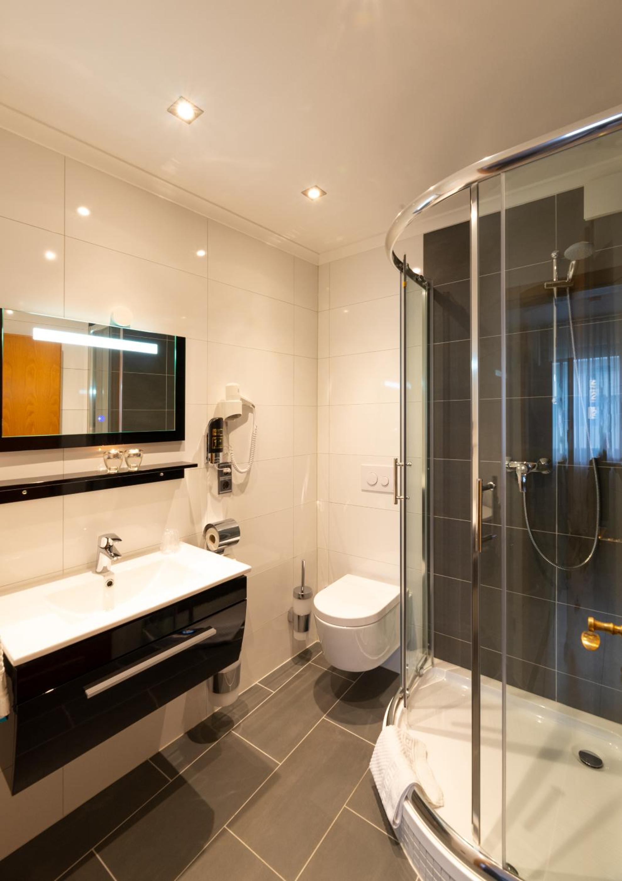 Standard Single Room photo 2