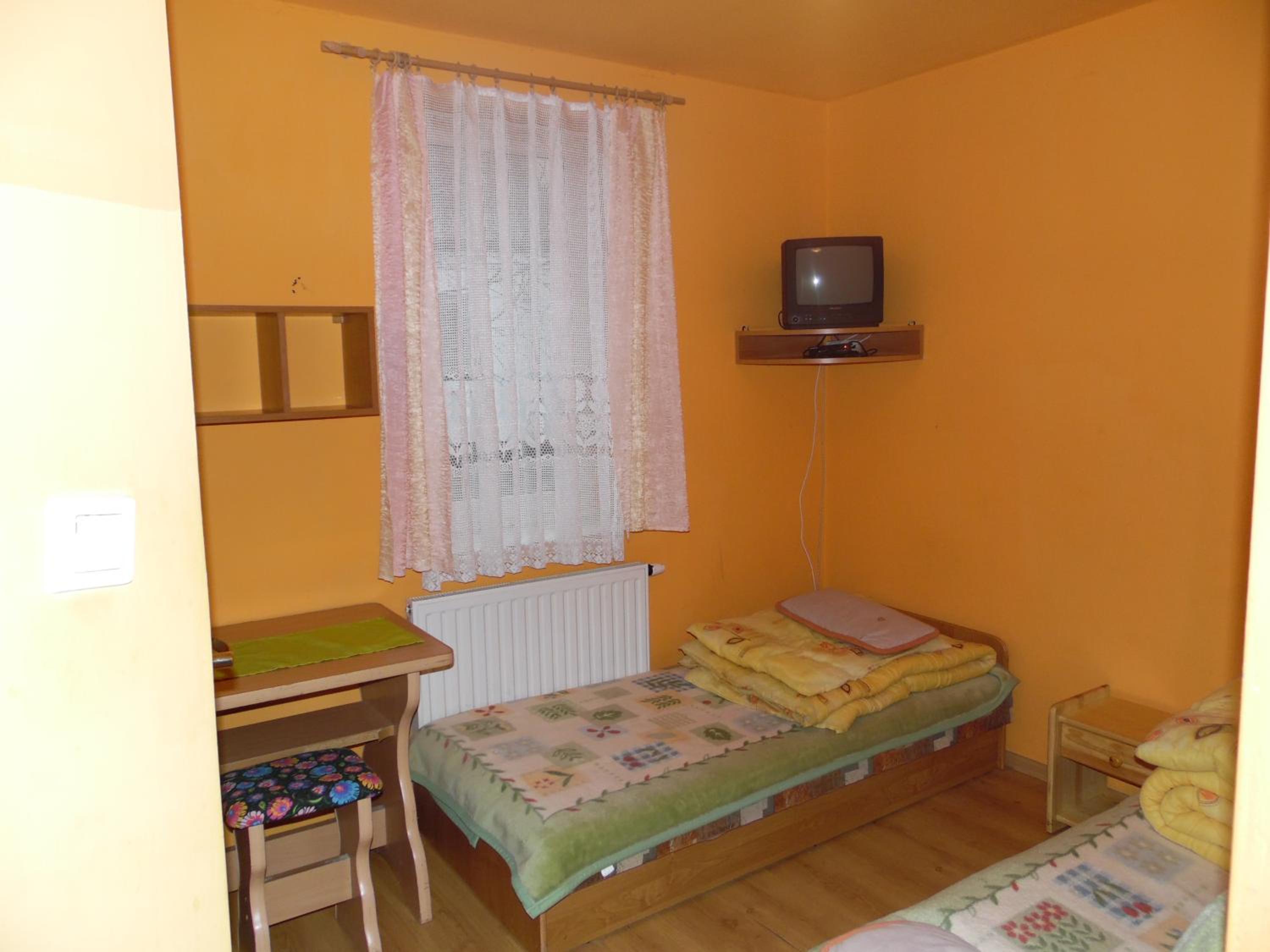 Double Room with Private Bathroom photo 2