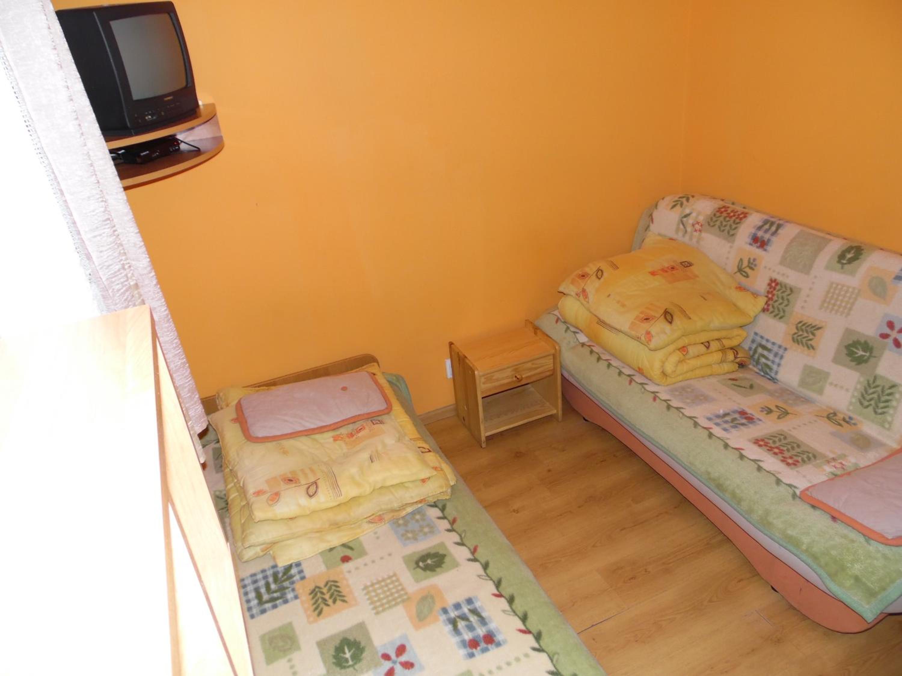 Double Room with Private Bathroom photo 1