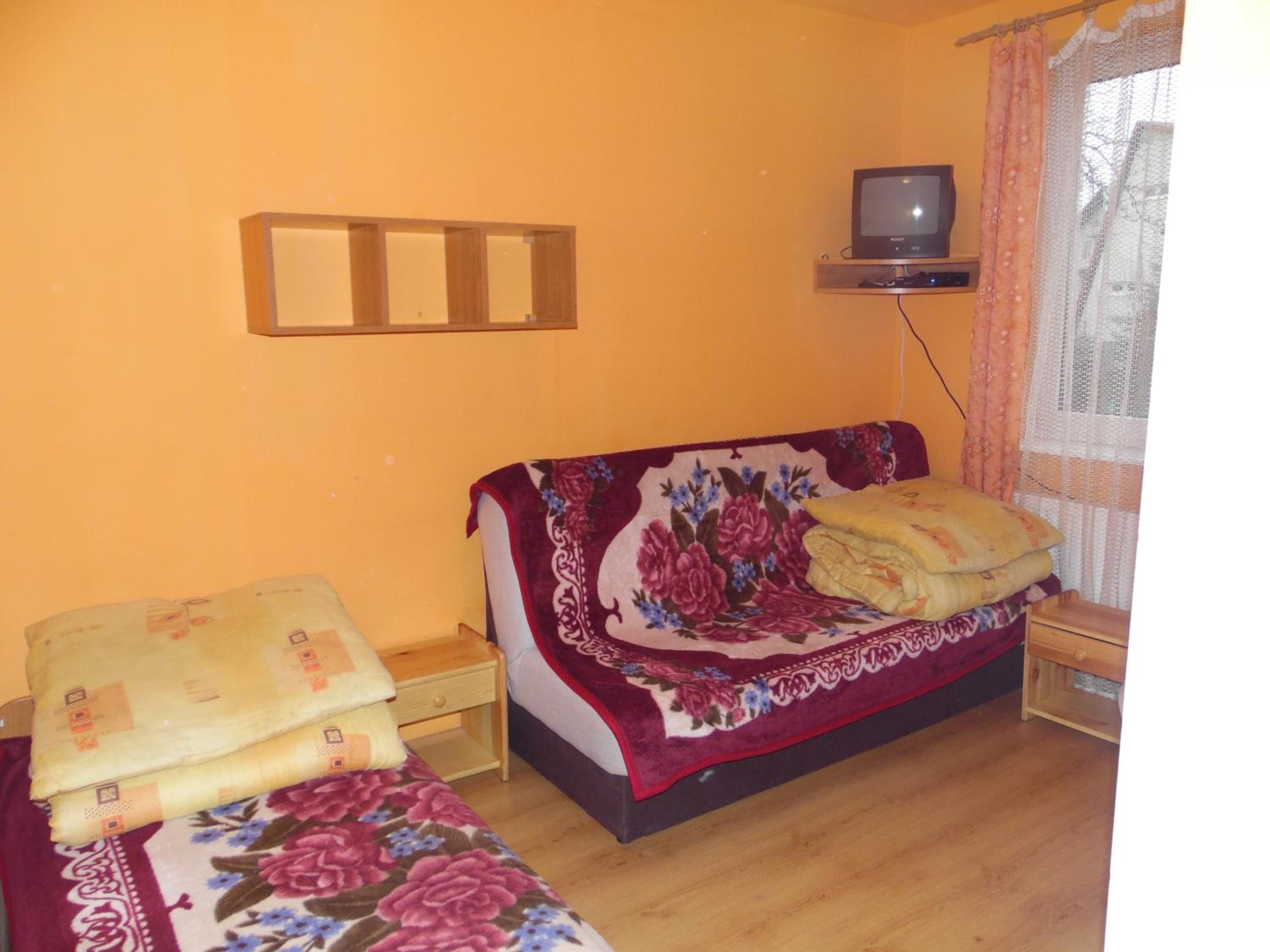 Double Room with Private Bathroom photo 3