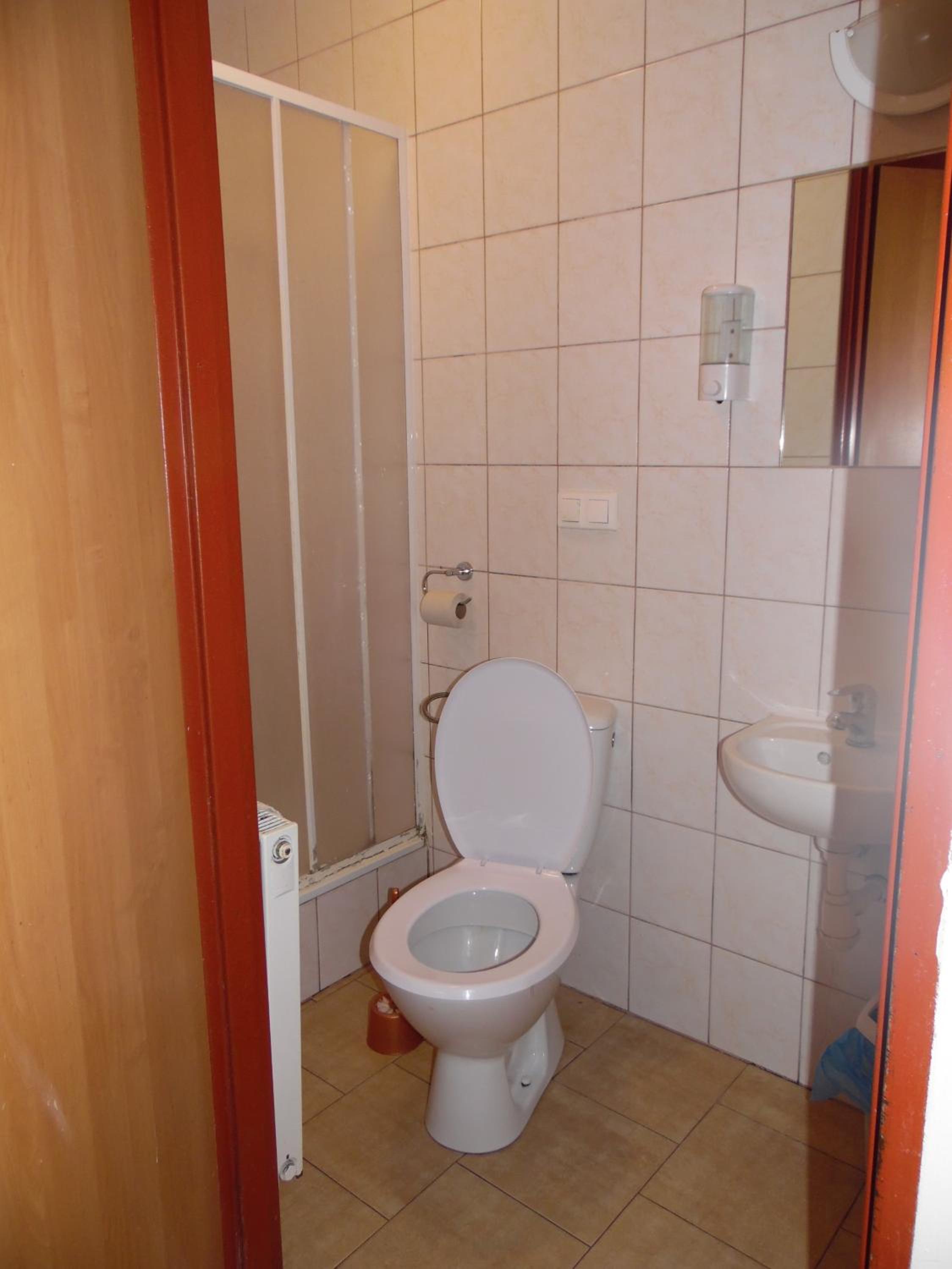 Double Room with Private Bathroom photo 1