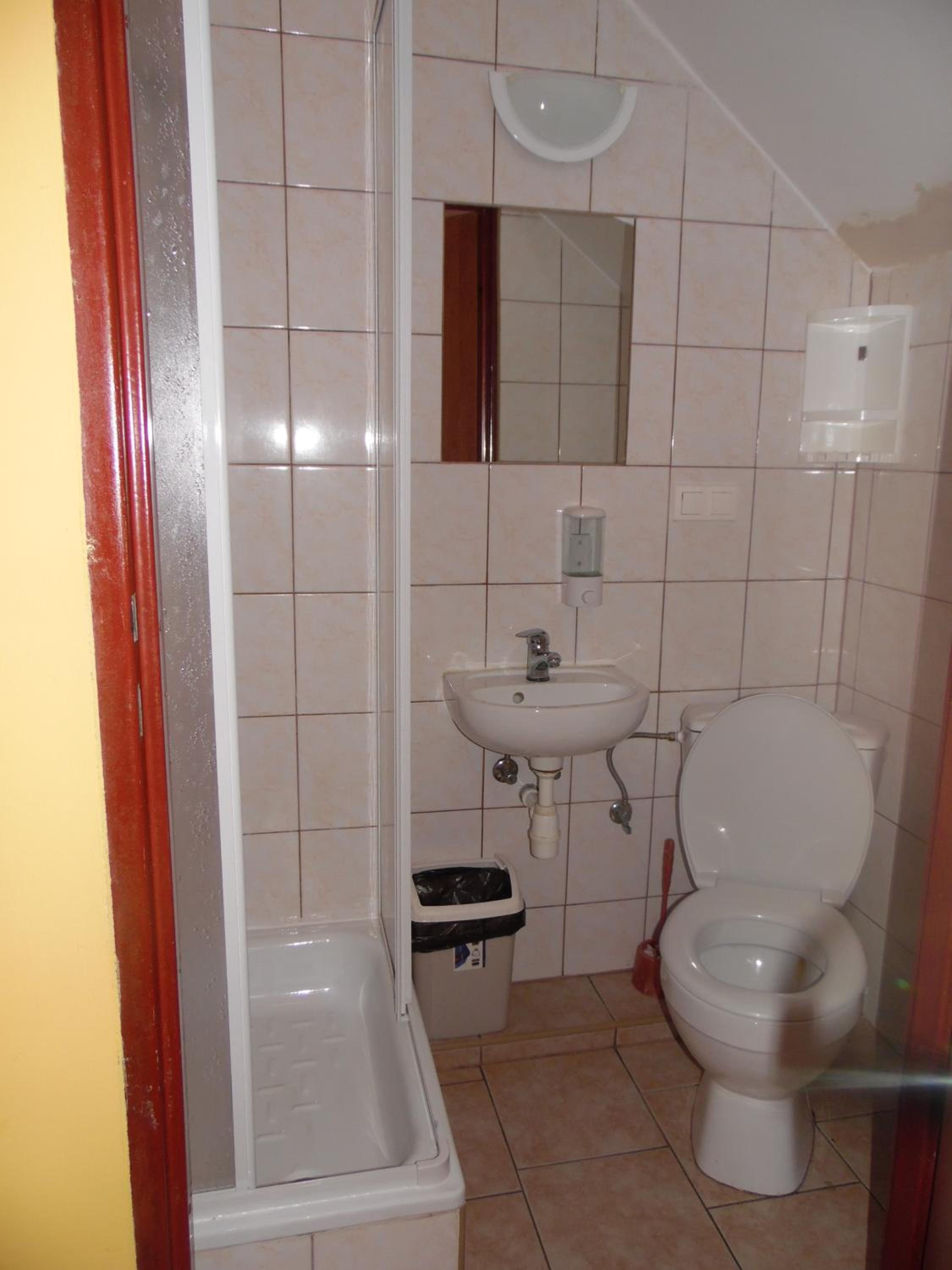 Double Room with Private Bathroom photo 1