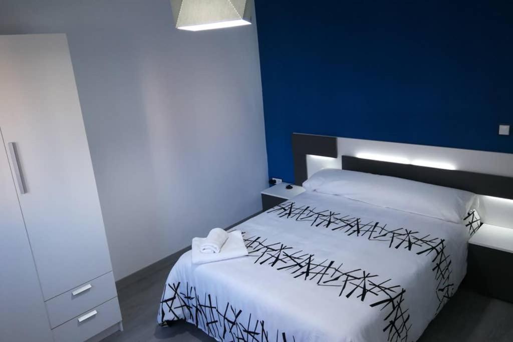 Departamento de tres habitaciones