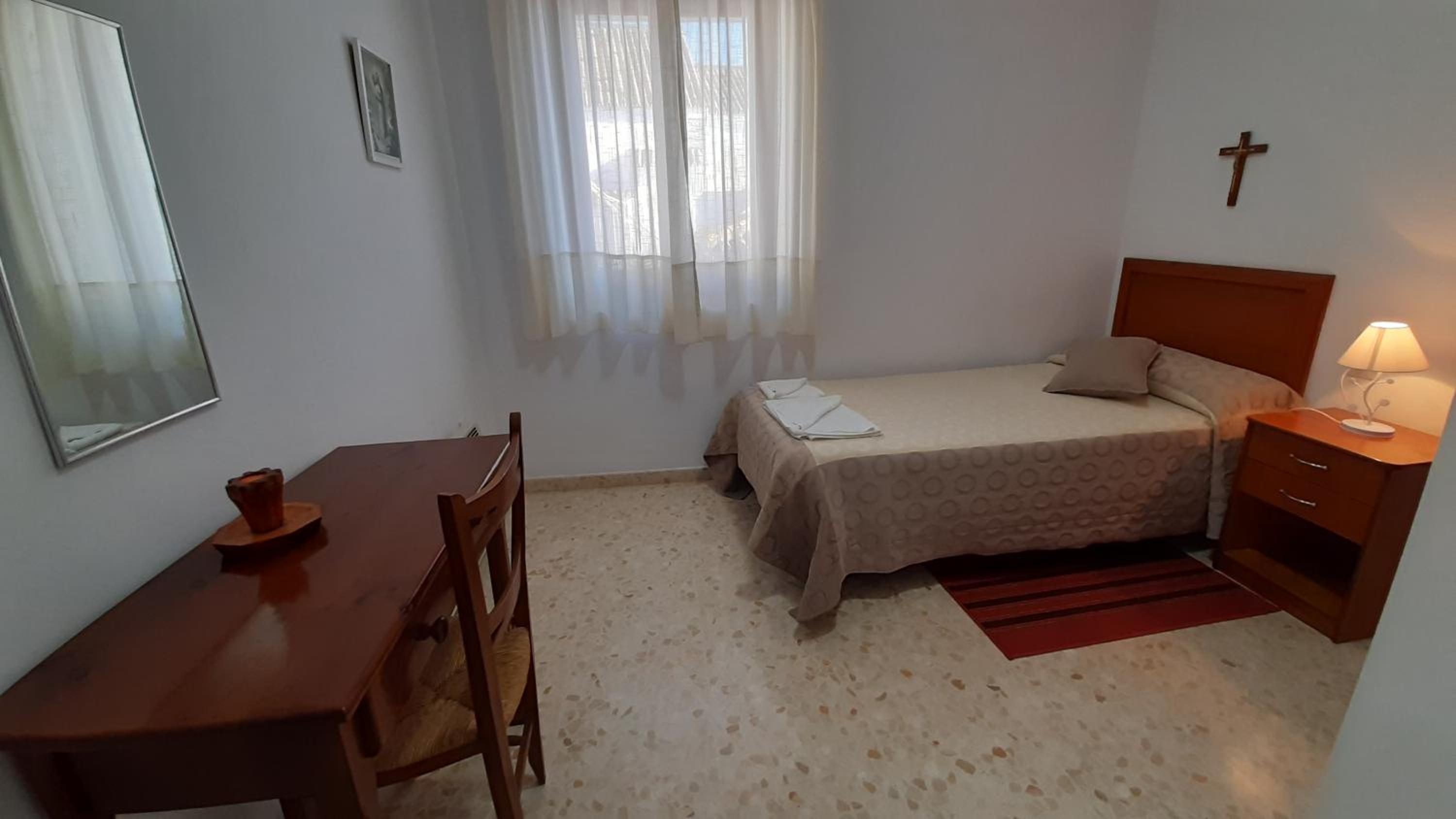 Habitación Individual