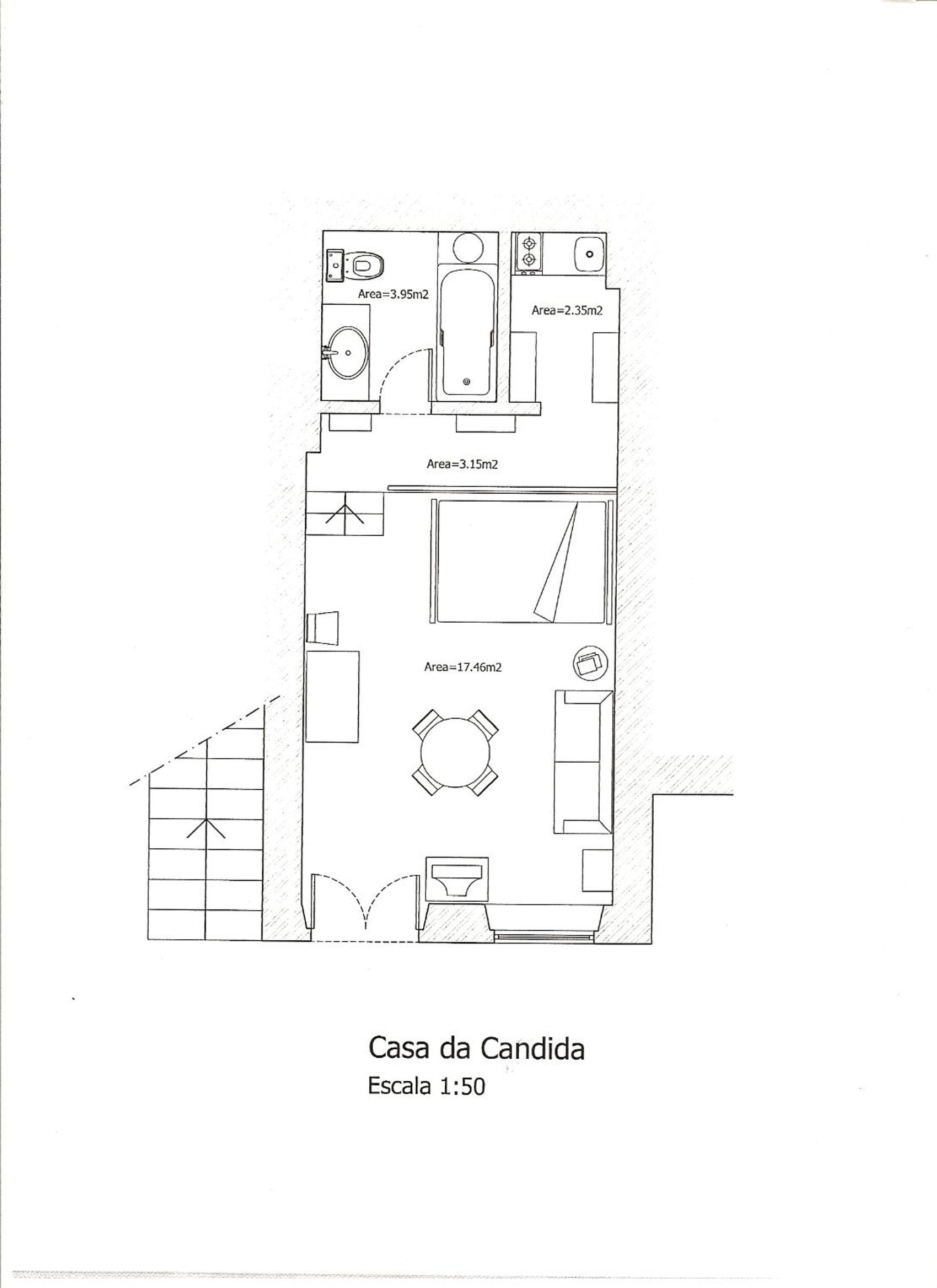 Studio Apartment (2 Adults) photo 3