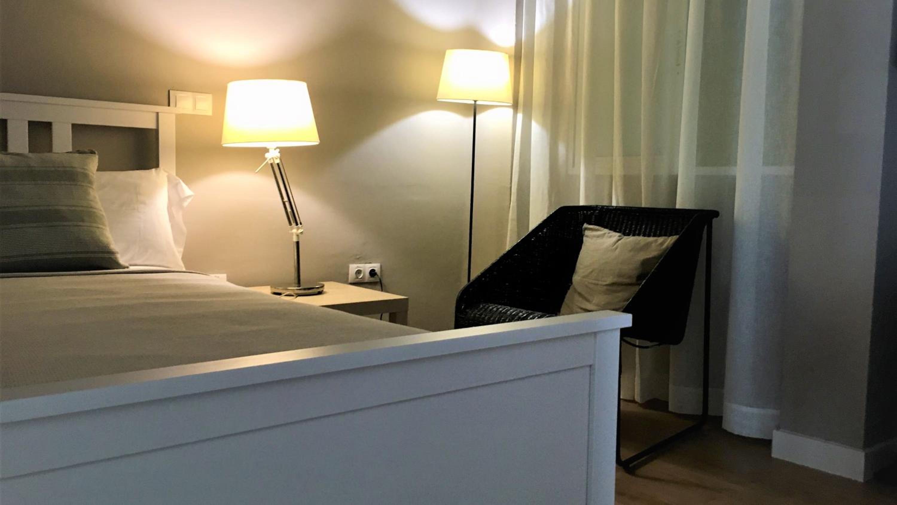 Superior Quadruple Room - Photo 13