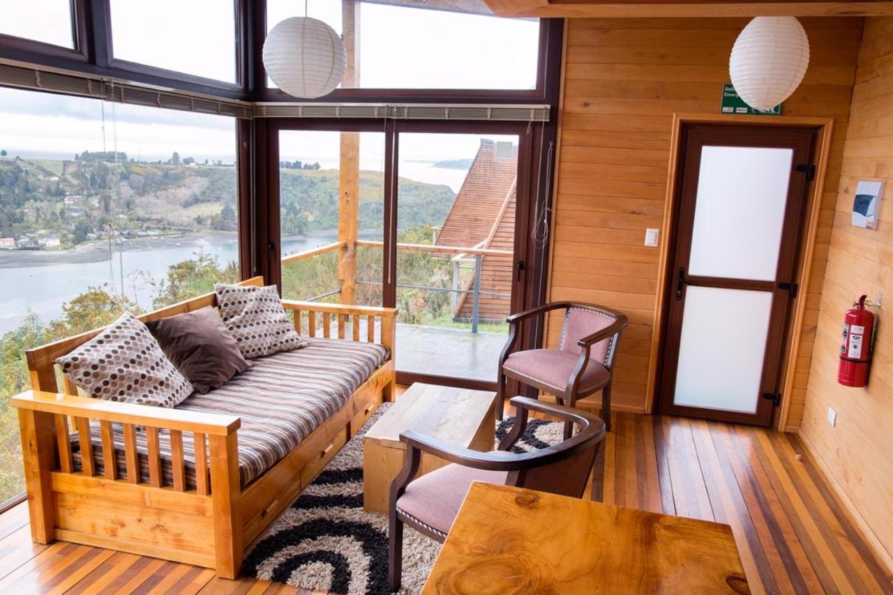 Superior Family Room
