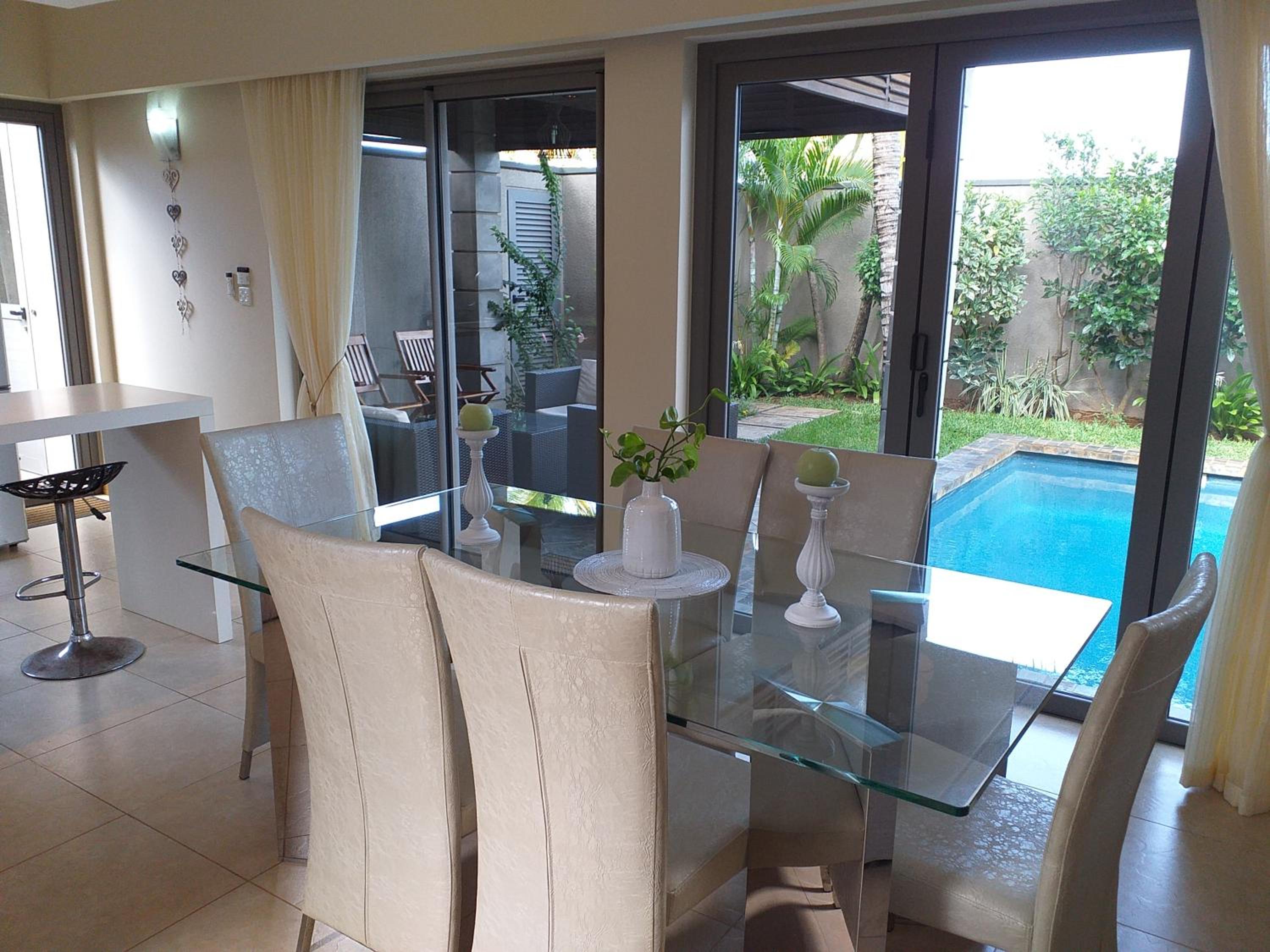Villa with Private Pool photo 3