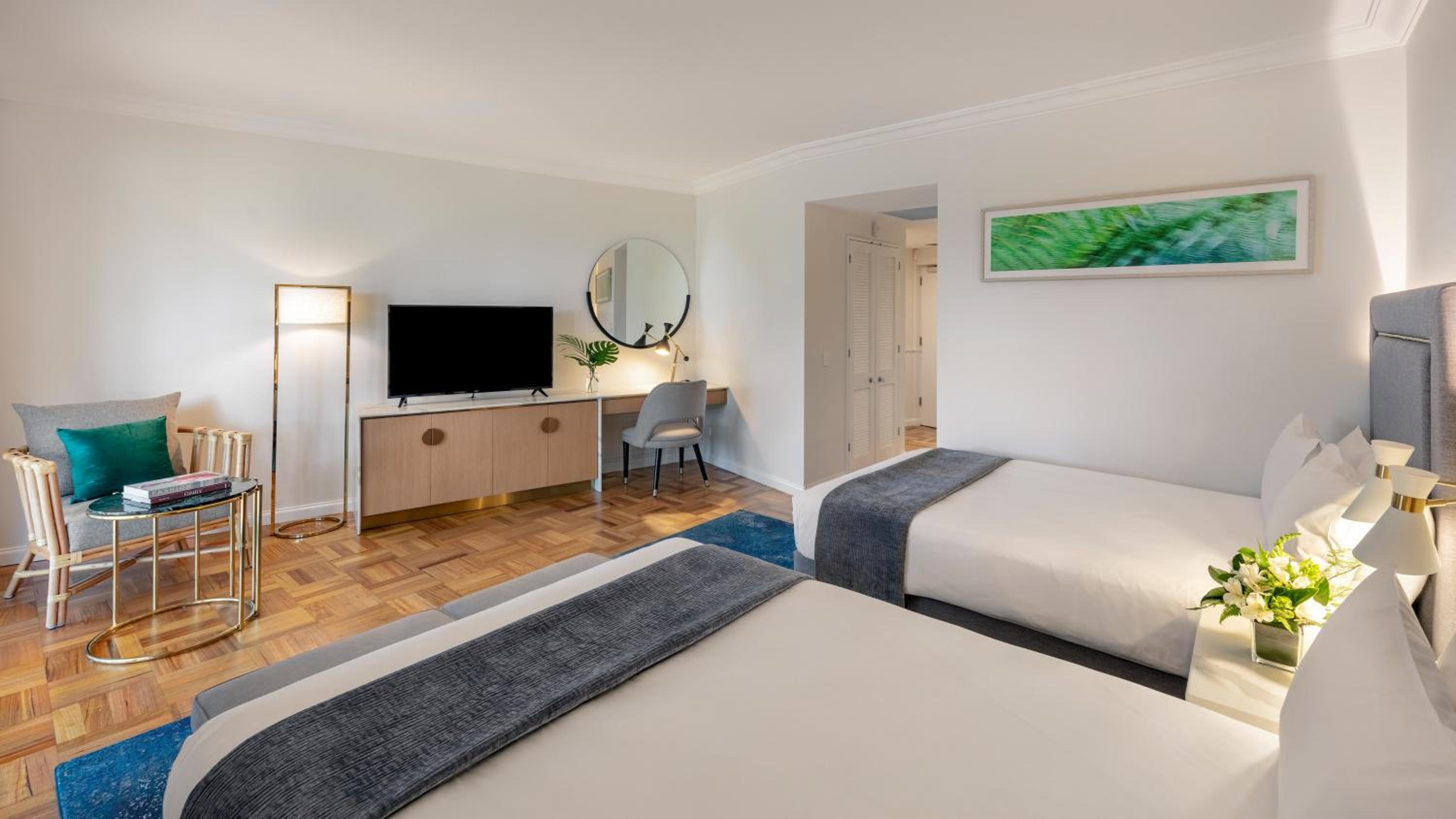 Classic Room - Photo 2