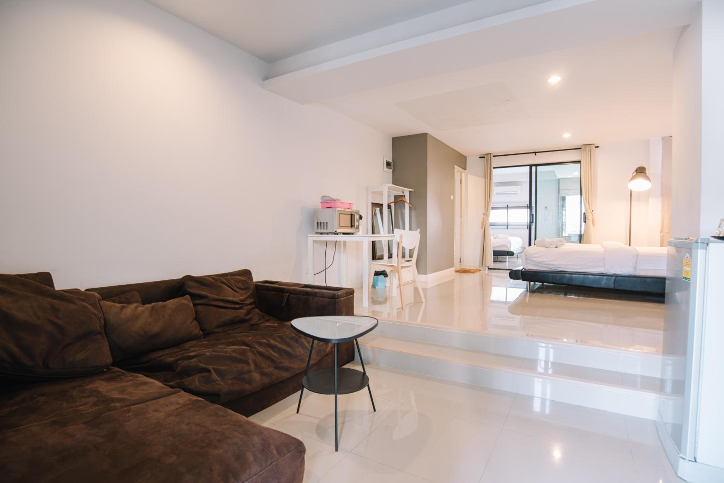 Family Junior Suite
