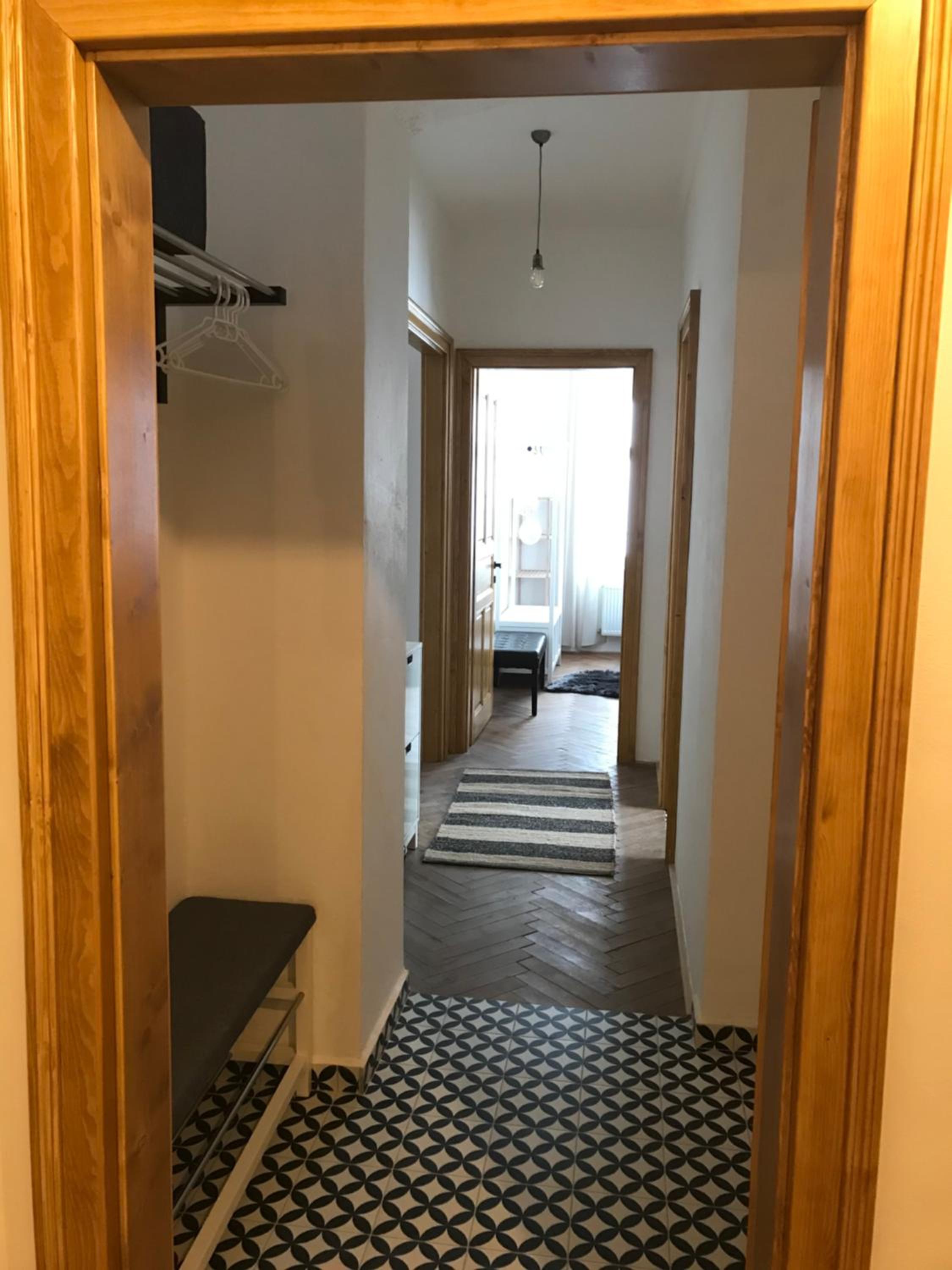 Two-Bedroom Apartment photo 2
