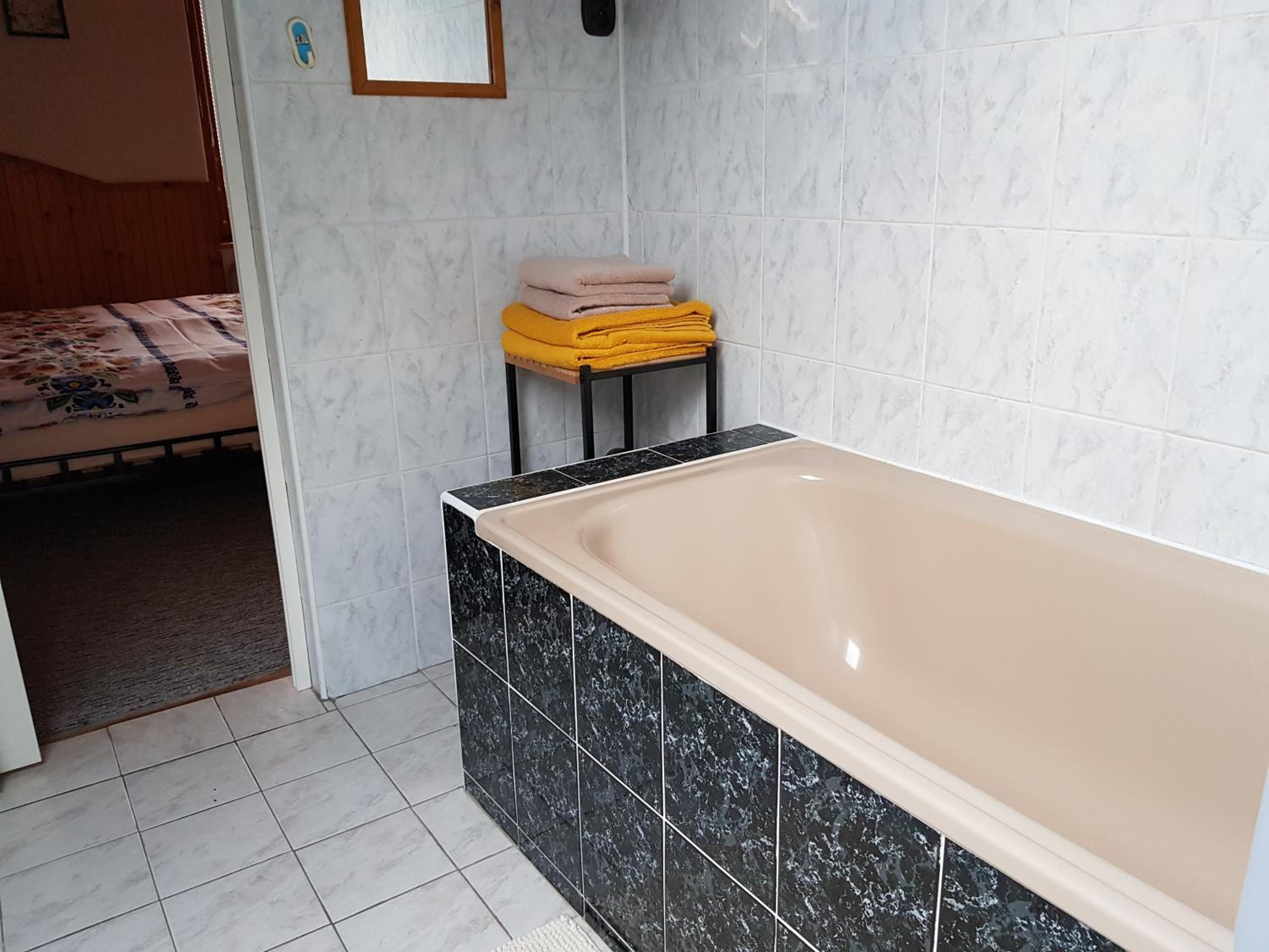 Double Room with Balcony photo 3