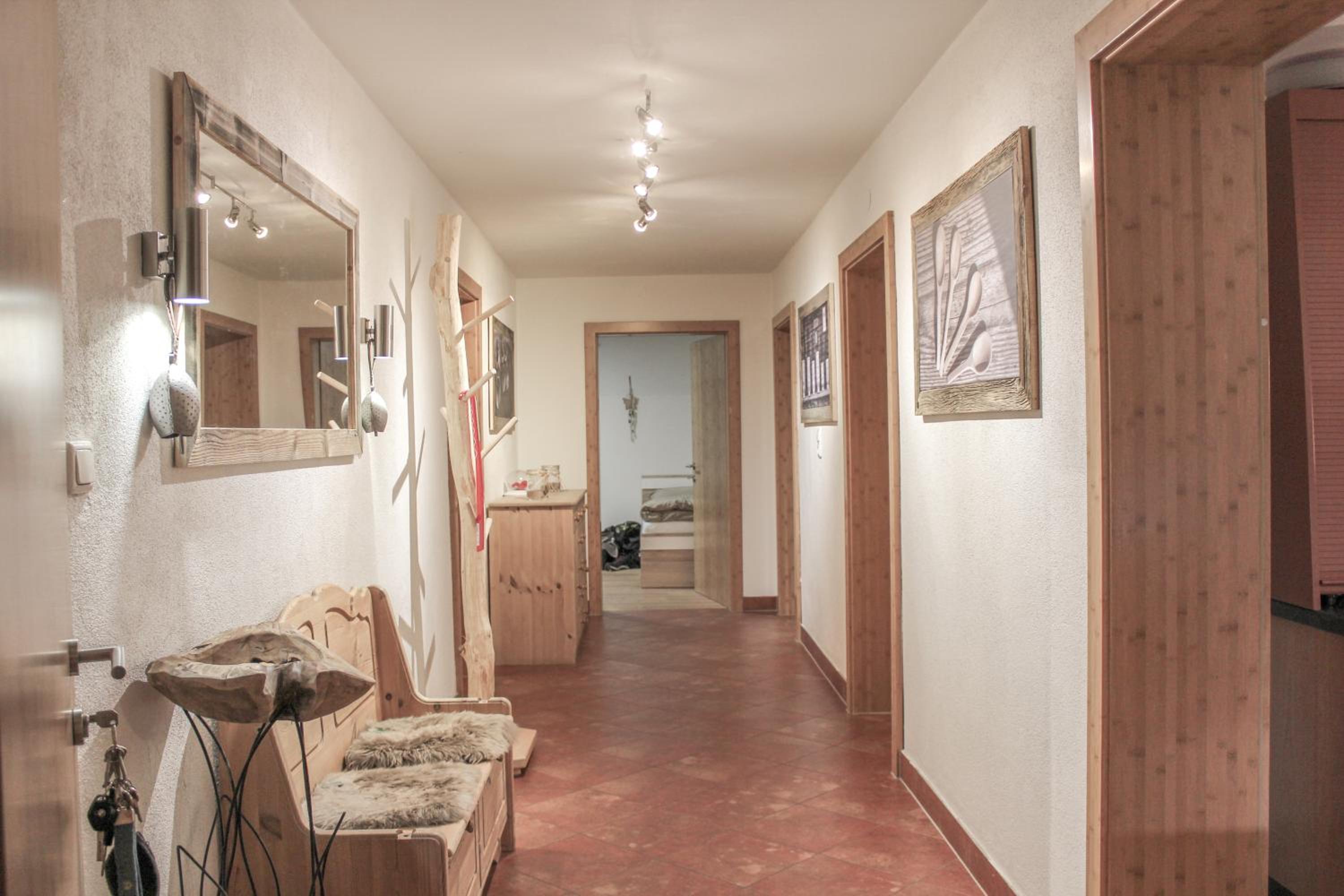 Three-Bedroom Apartment - Photo 1