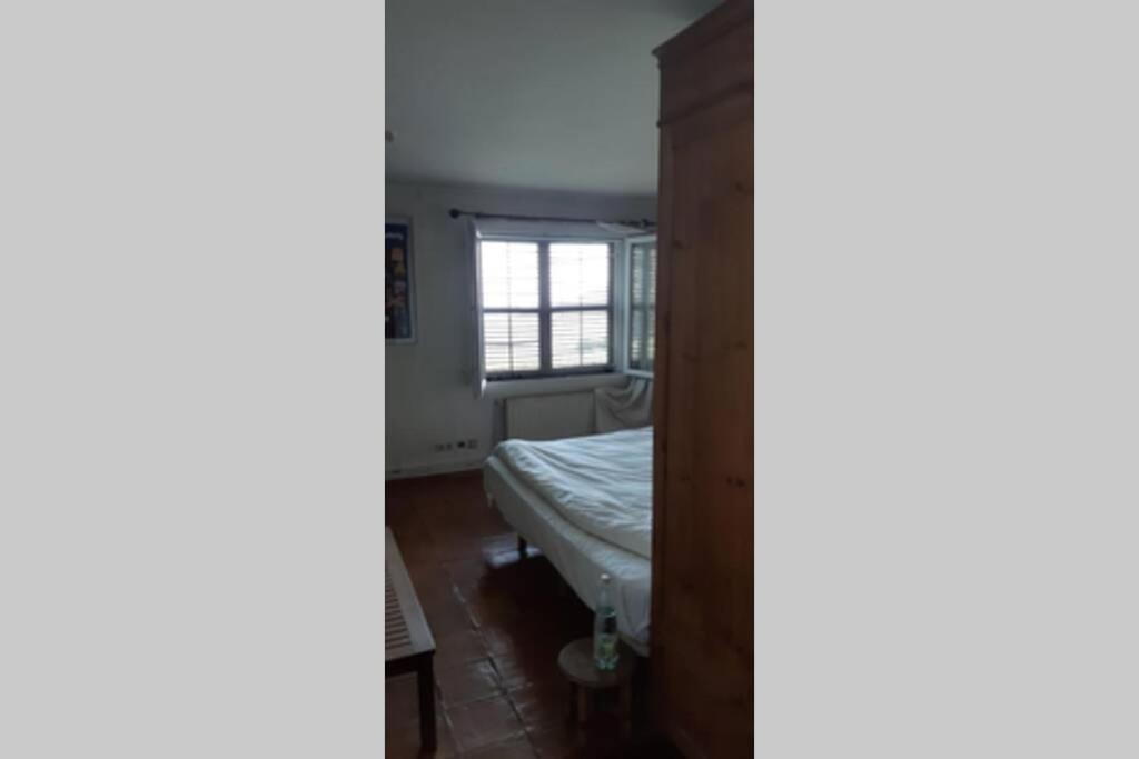 Casa de una habitación