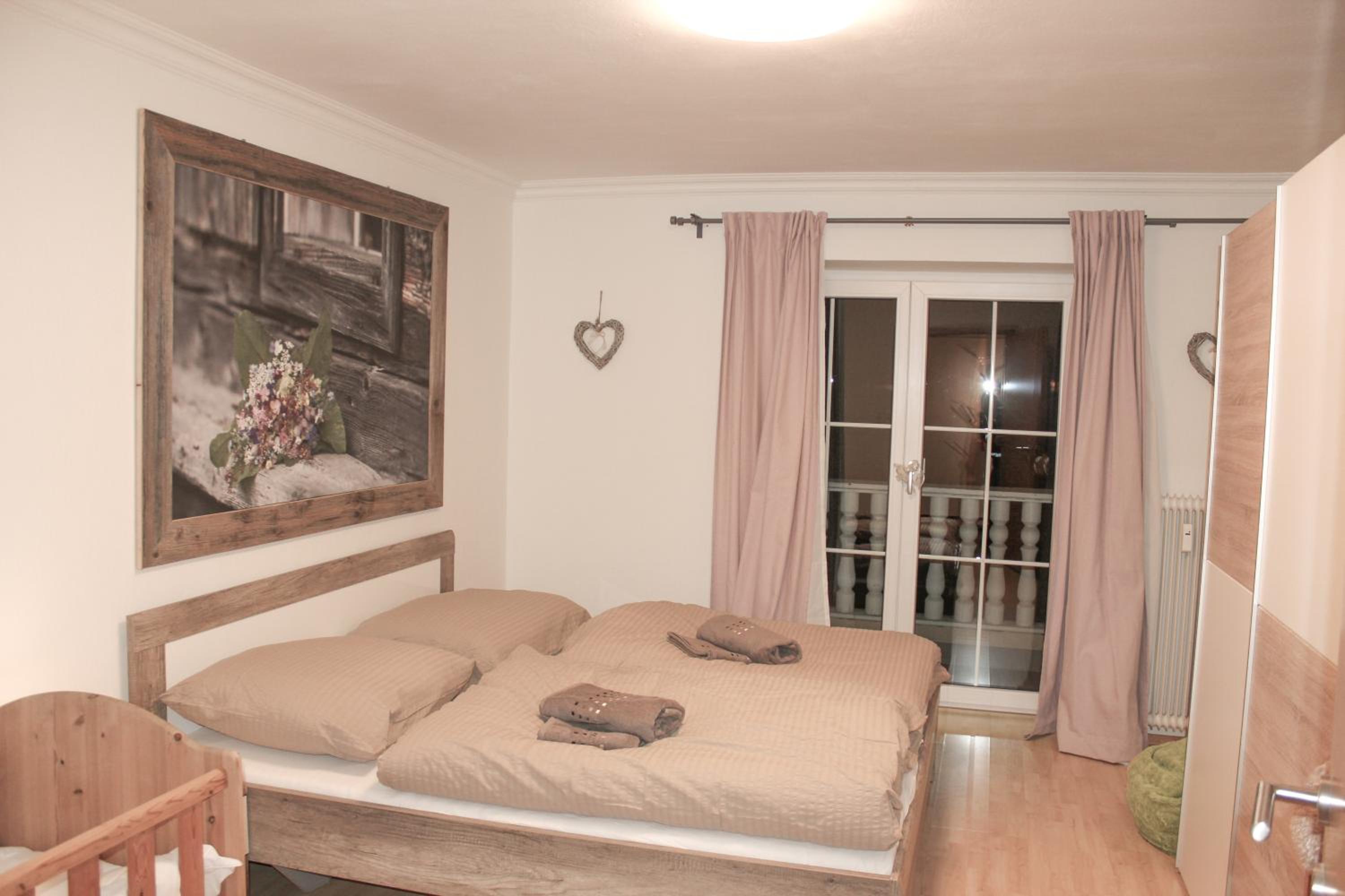Three-Bedroom Apartment - Photo 11