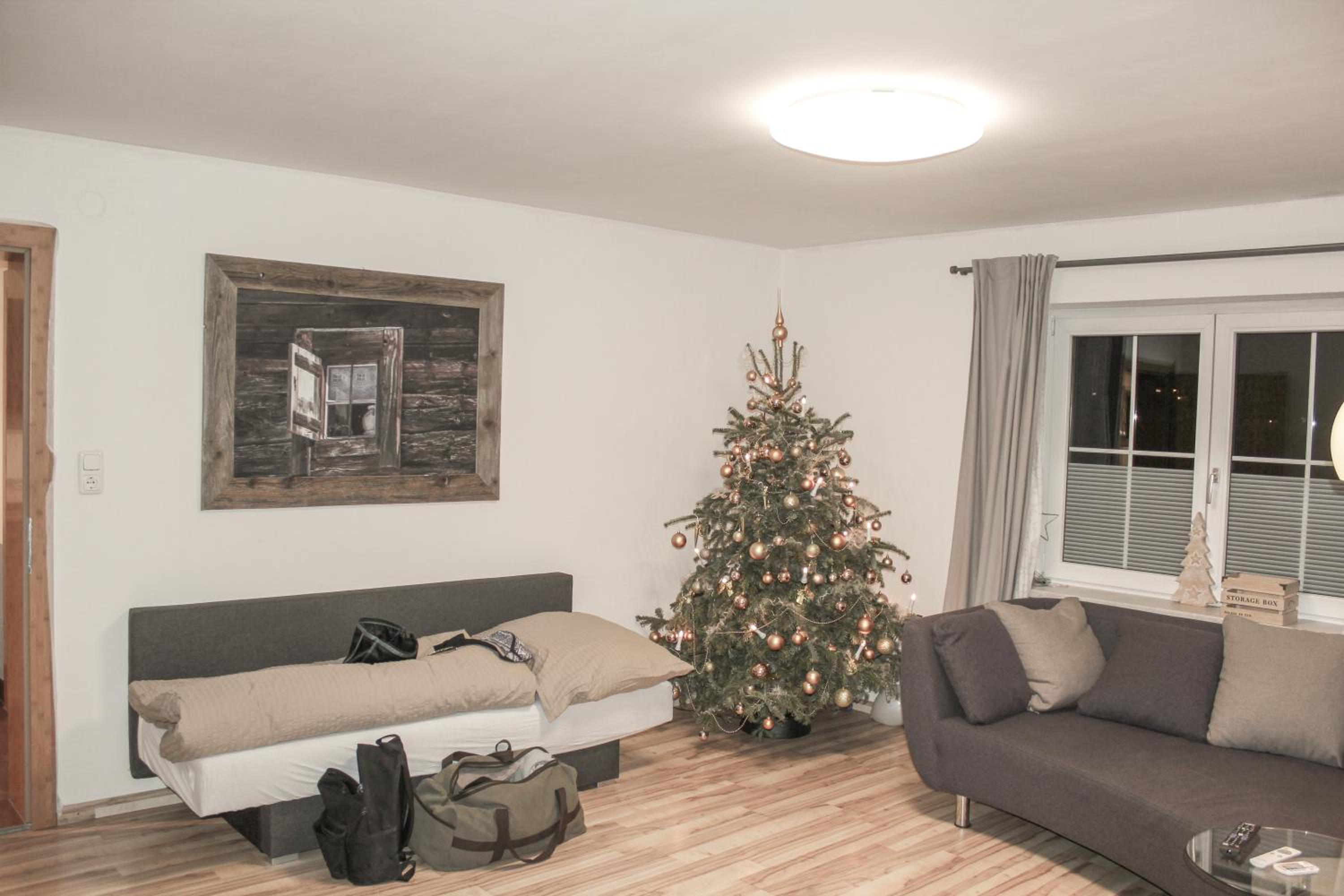 Three-Bedroom Apartment - Photo 6