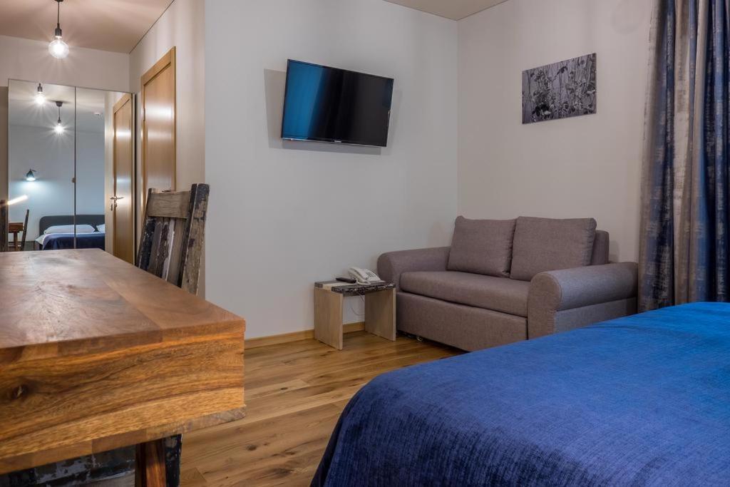Comfort Triple Room - Photo 1