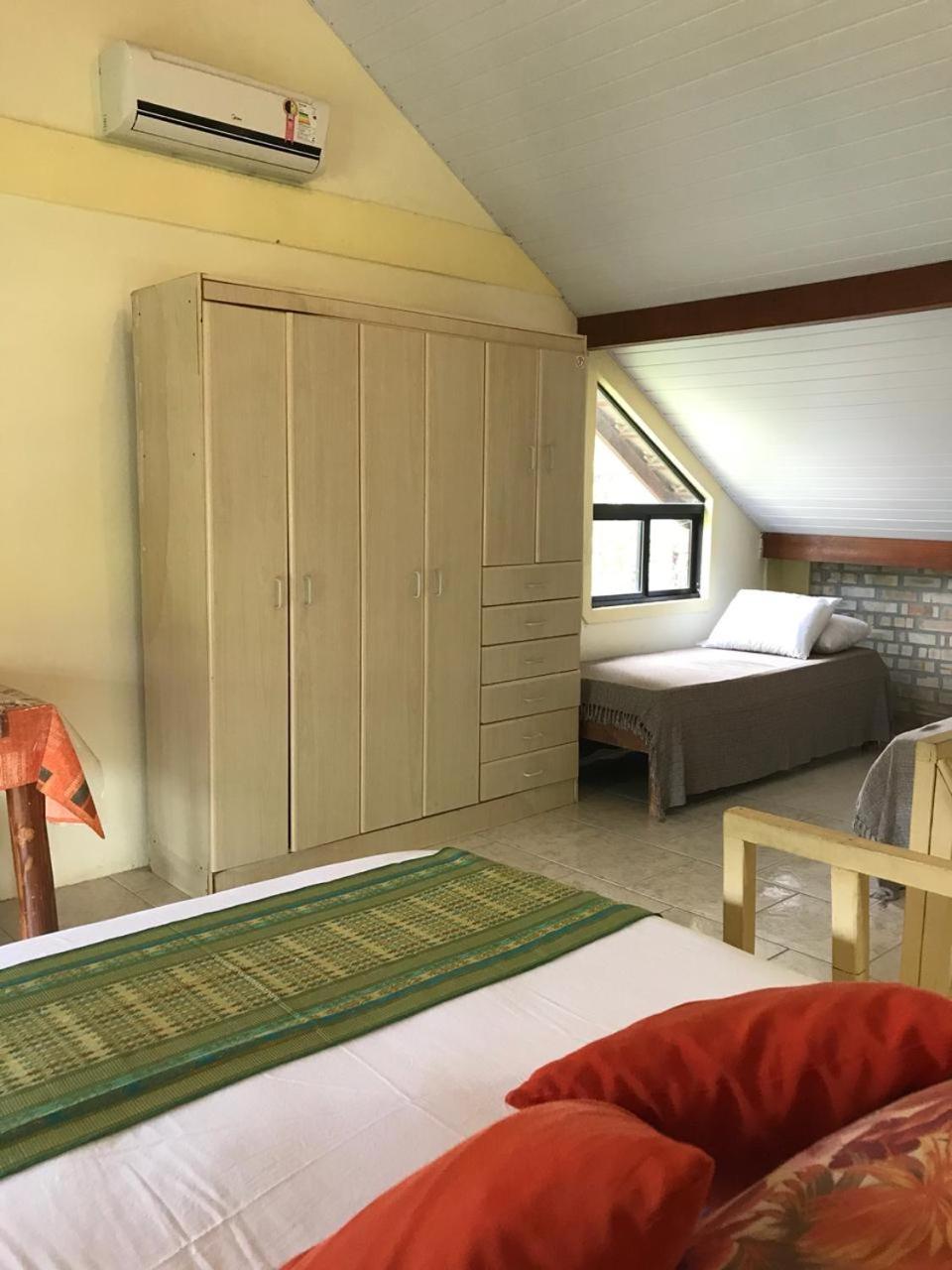 Duplex Apartment