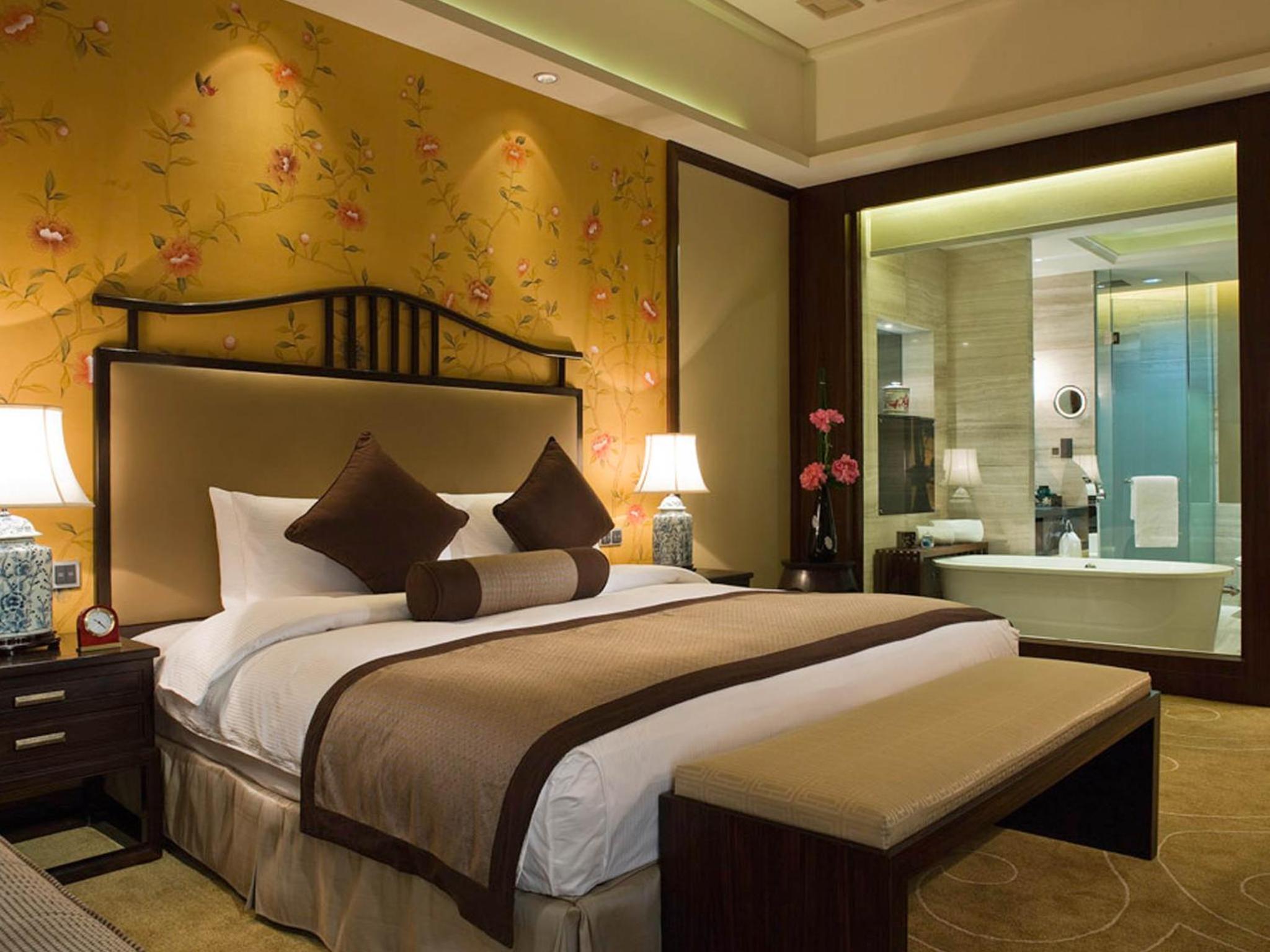 Luxury Double Room photo 3