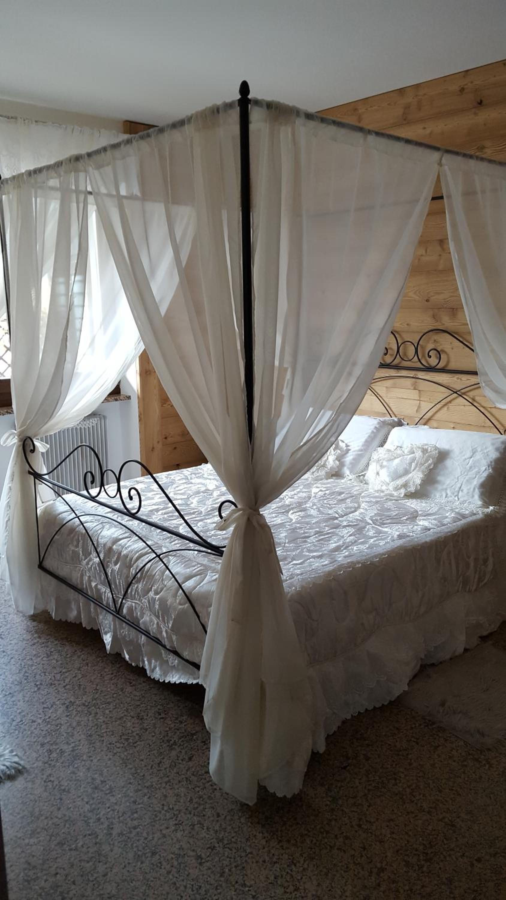 Deluxe Double Room with Castle View - Photo 1