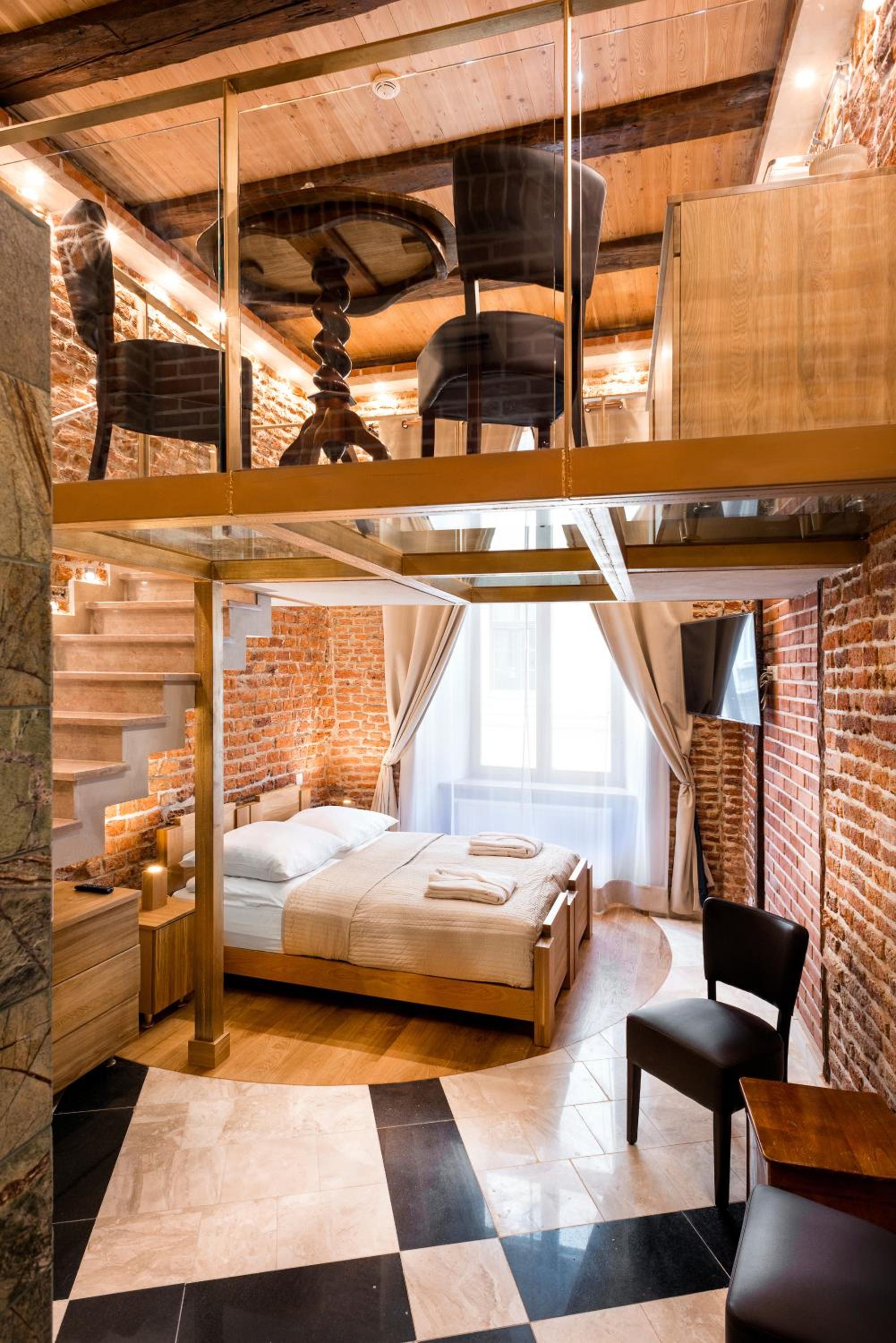 Junior Suite - Photo 3
