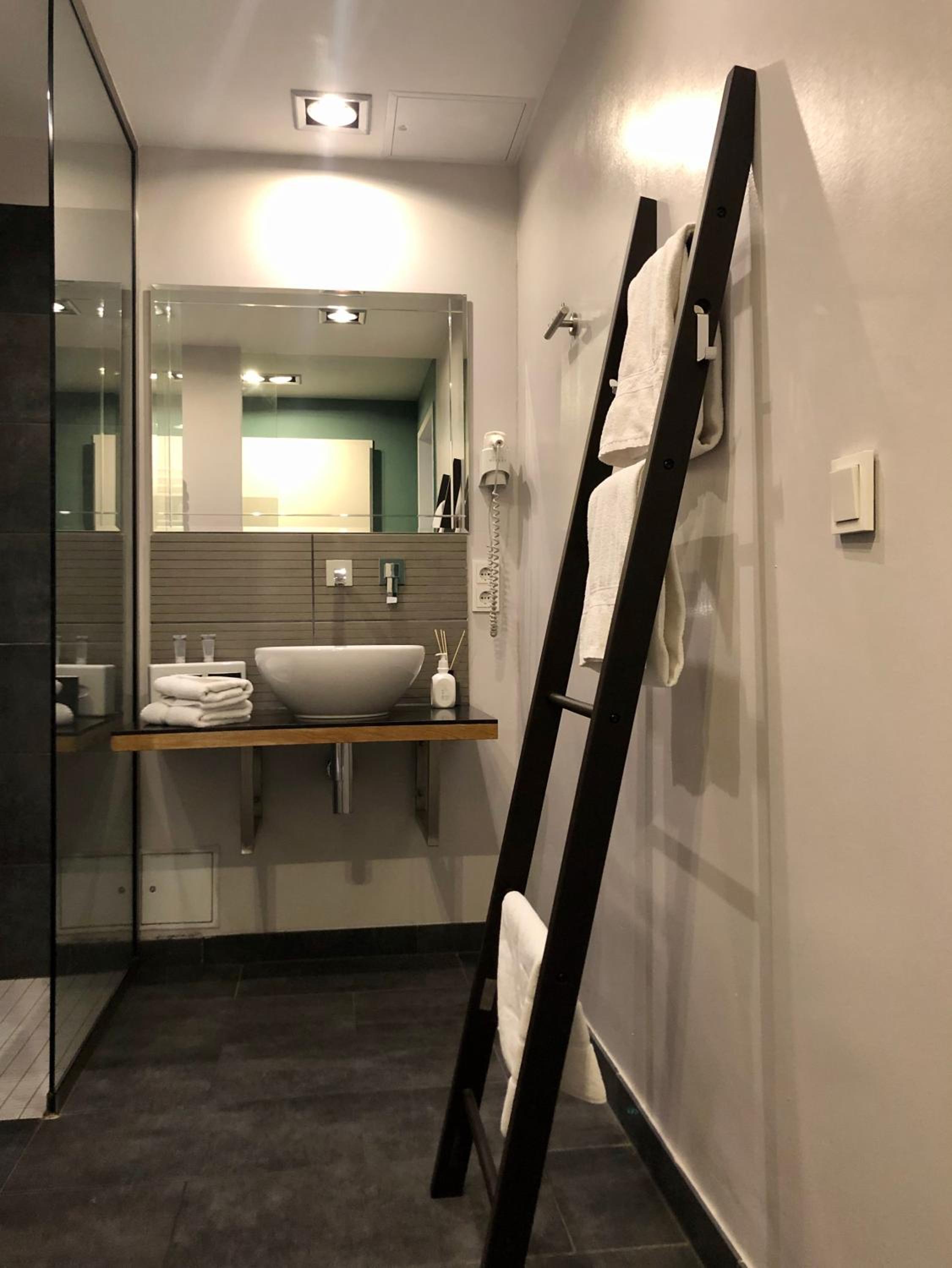 Double Room - Photo 14