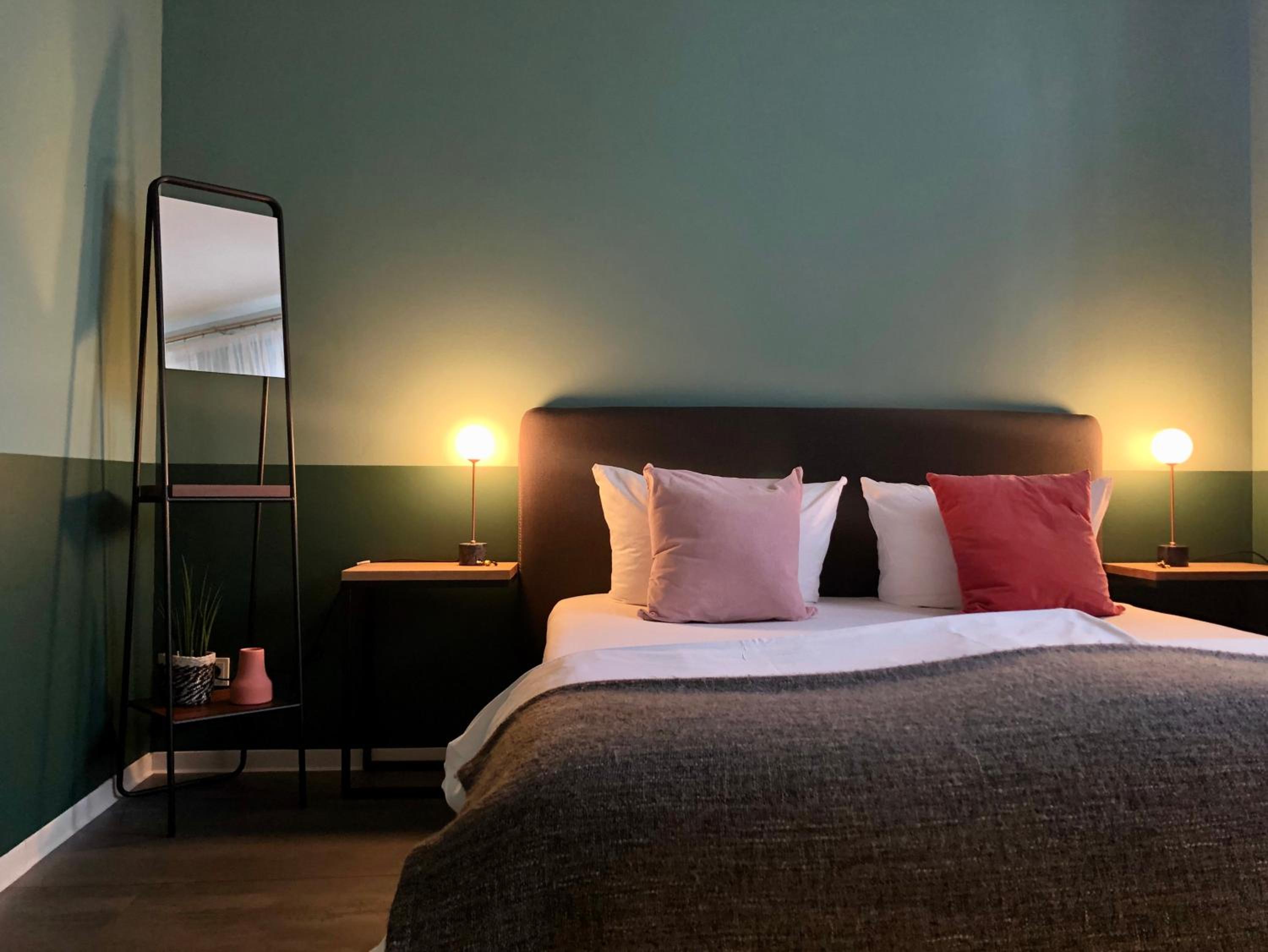 Double Room - Photo 1