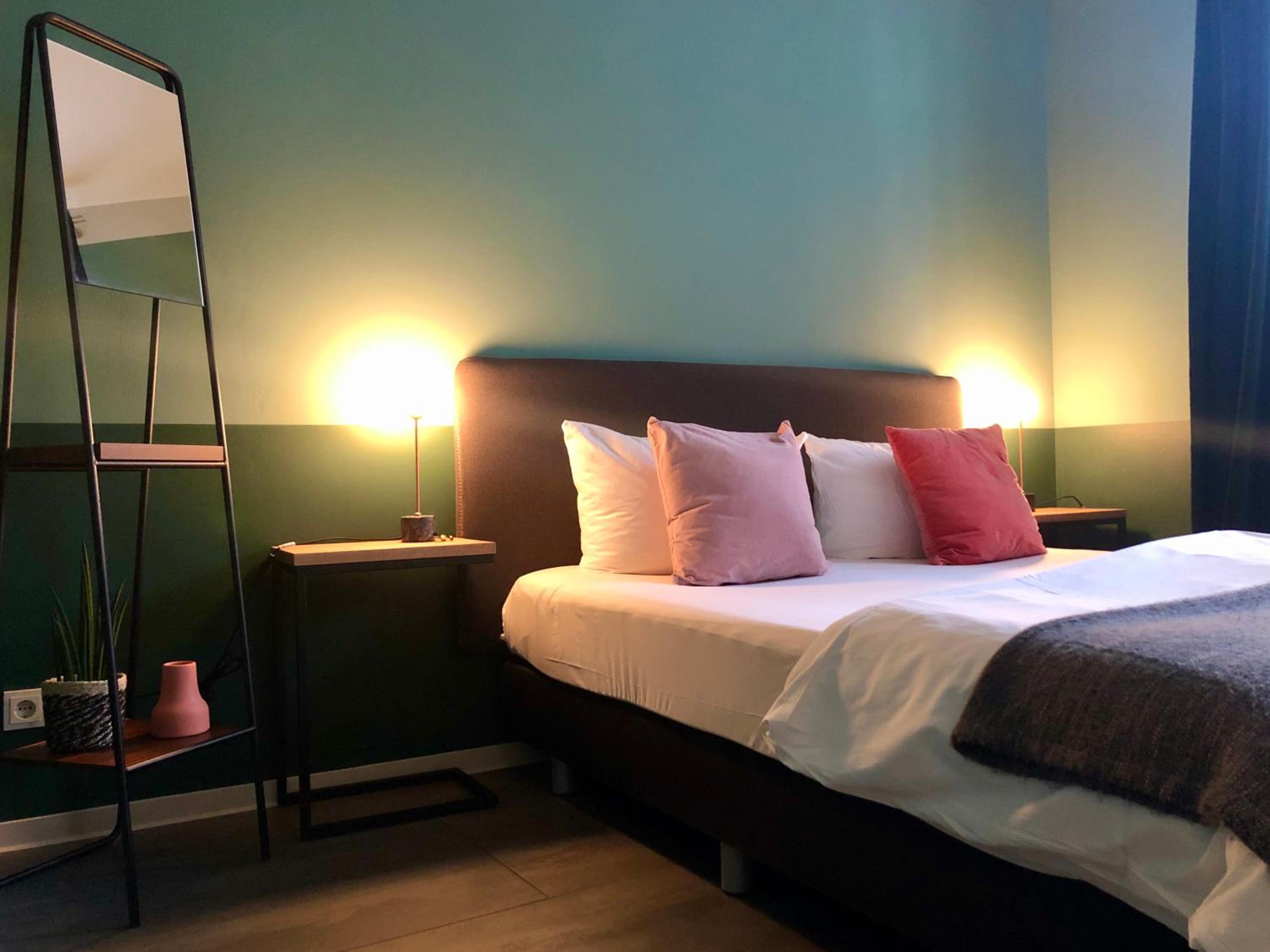 Double Room - Photo 3