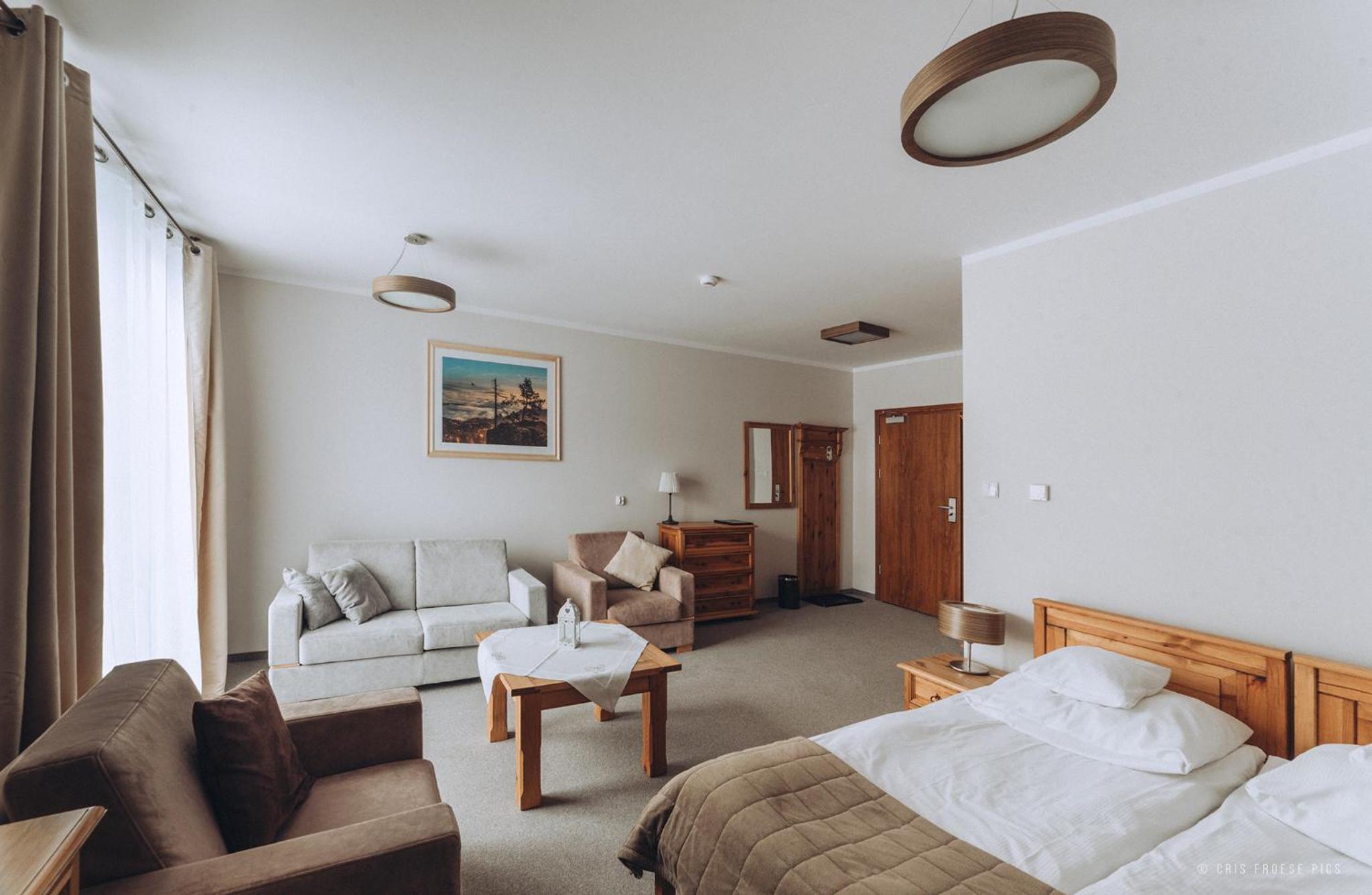 Double Room - Photo 1