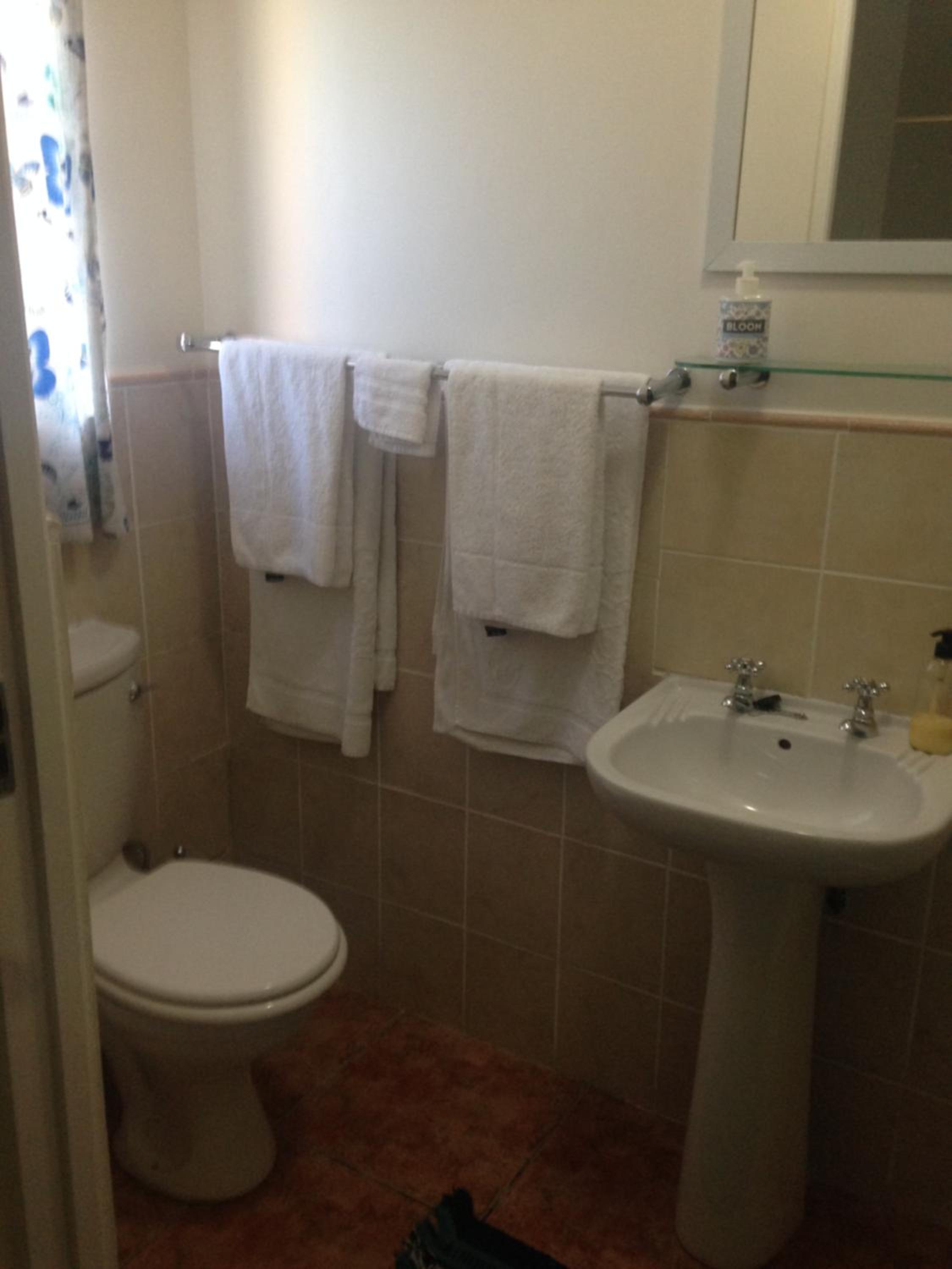 Deluxe Double Room with Extra Bed photo 2