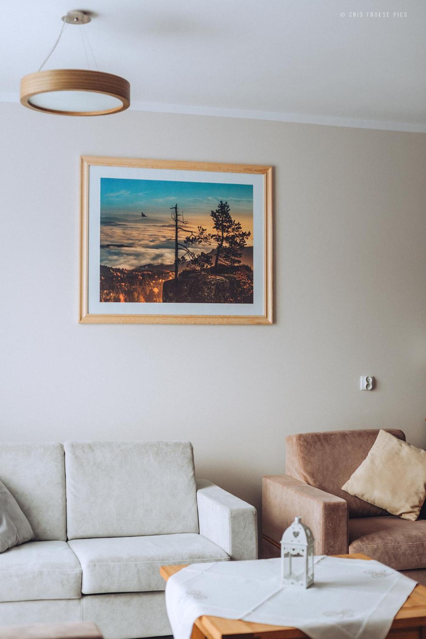 Double Room - Photo 12