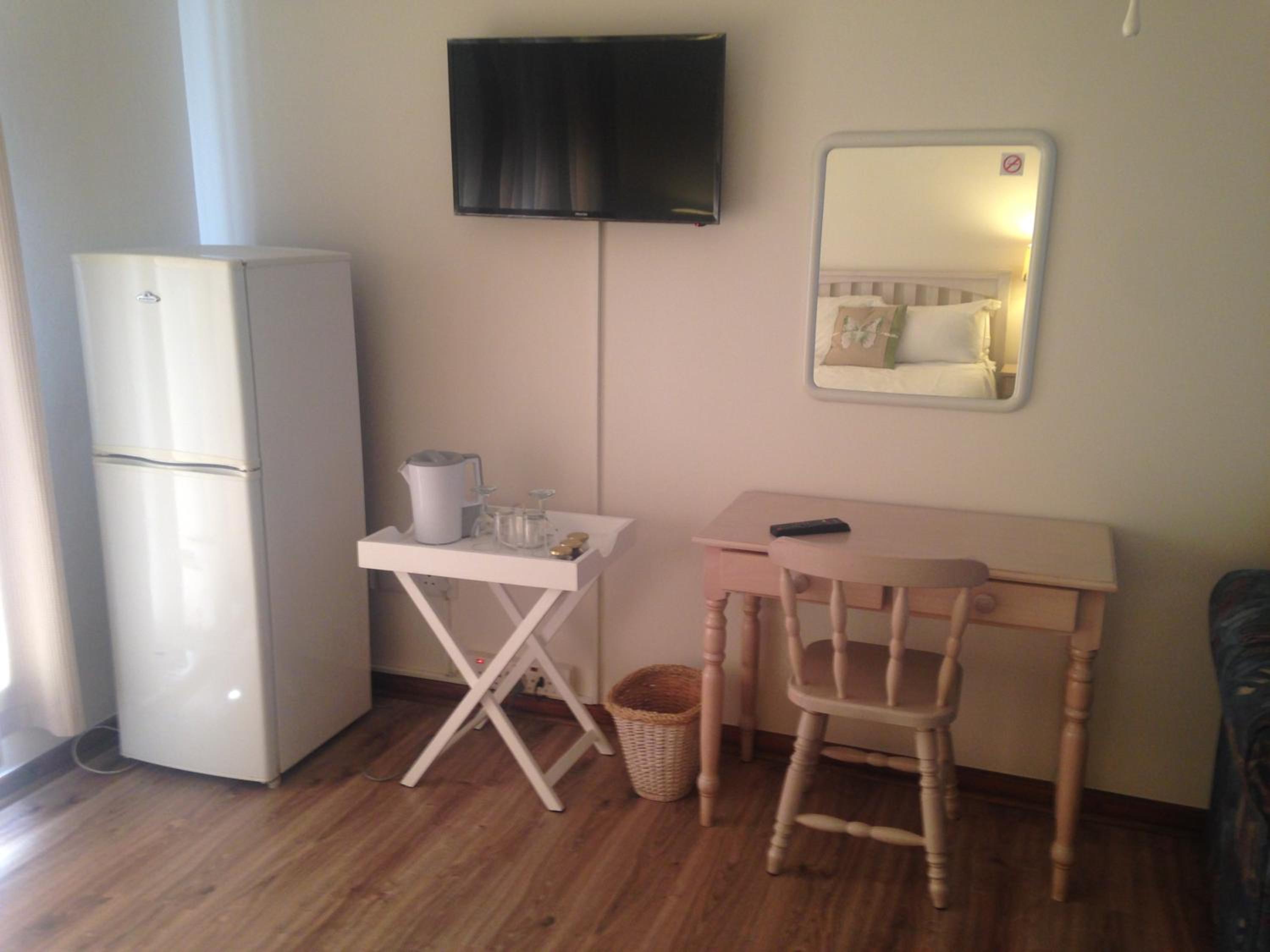 Deluxe Double Room with Extra Bed photo 1