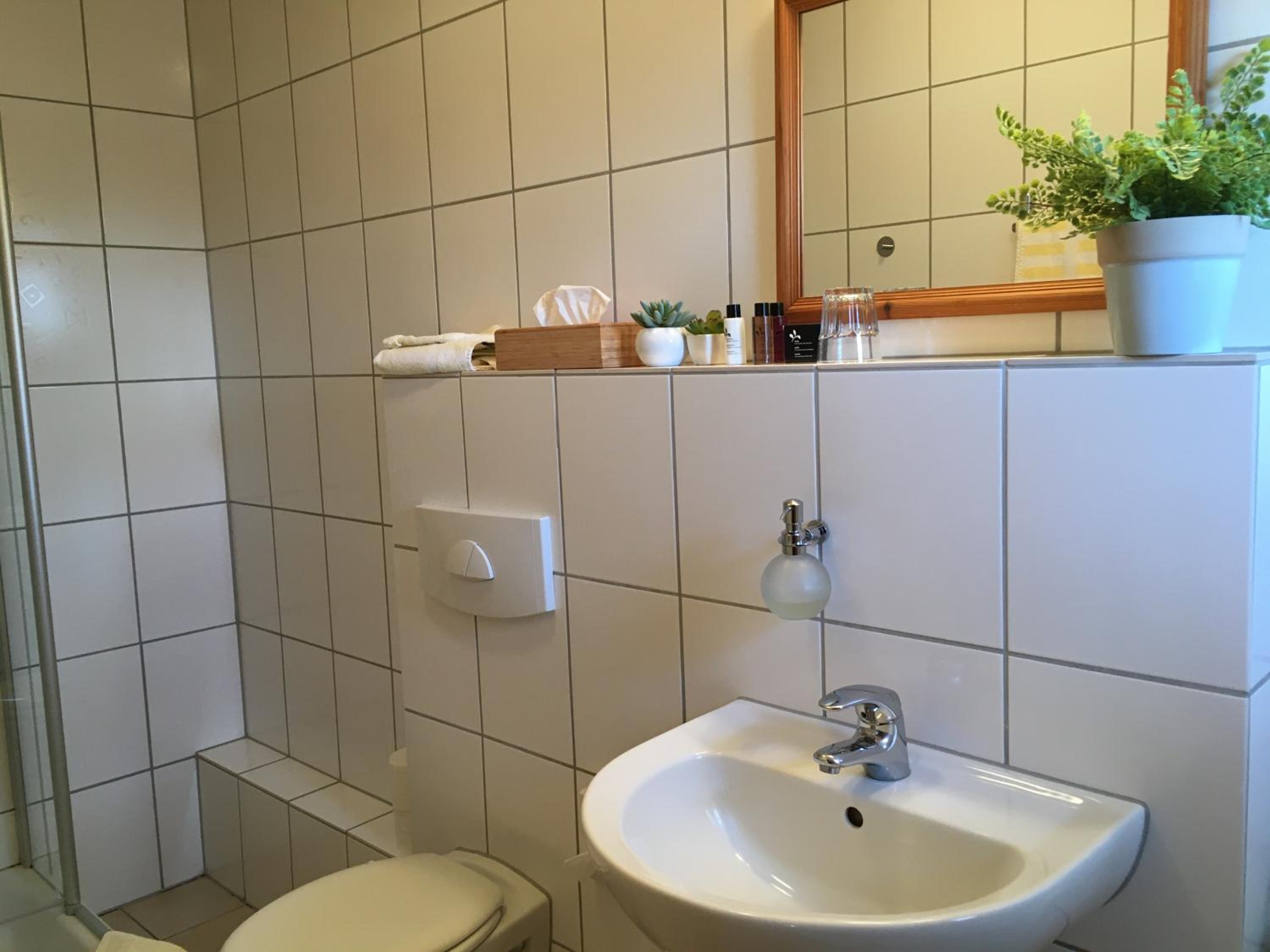 Apartment with Garden View - Photo 2