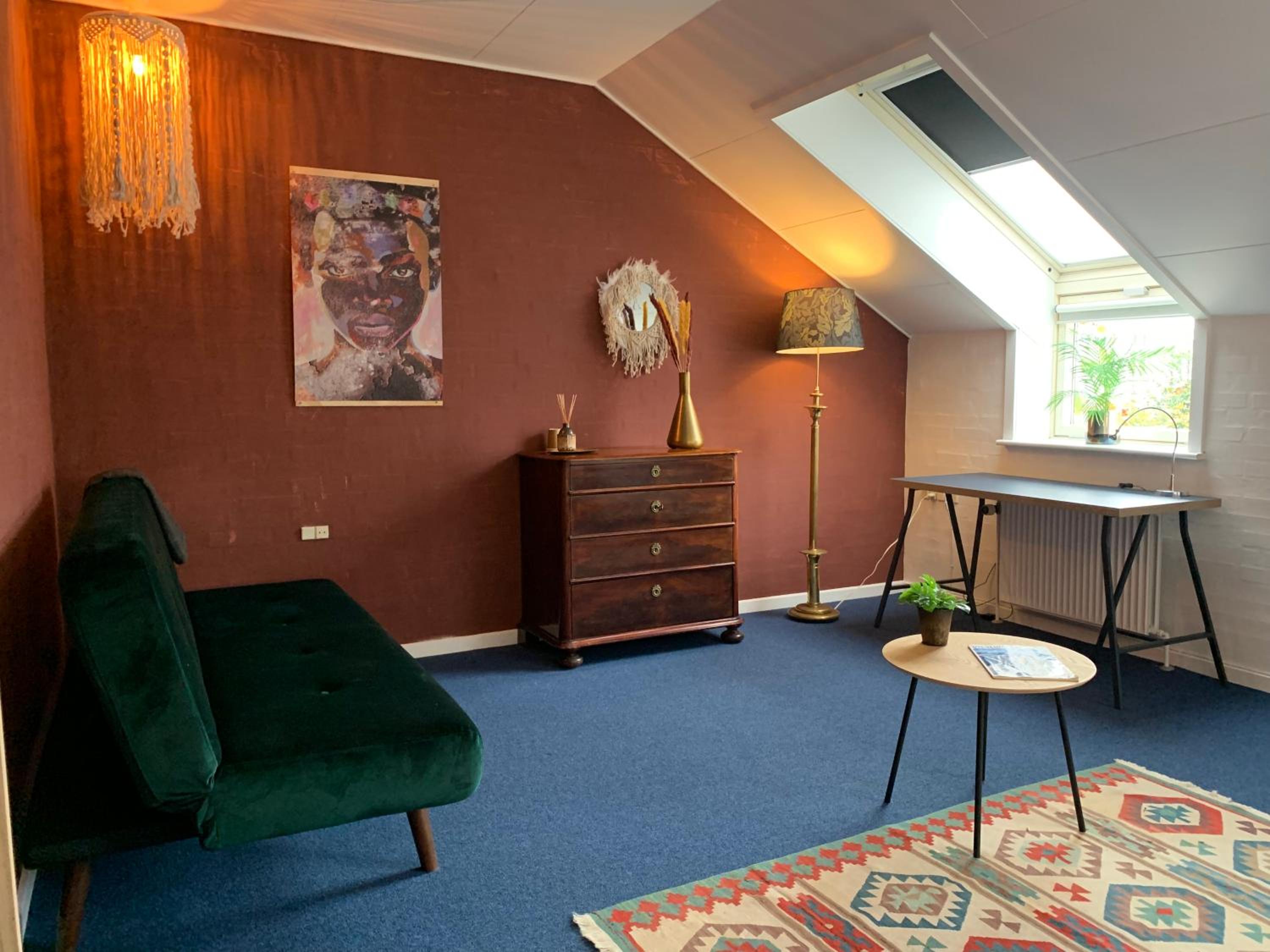 Family Room photo 1