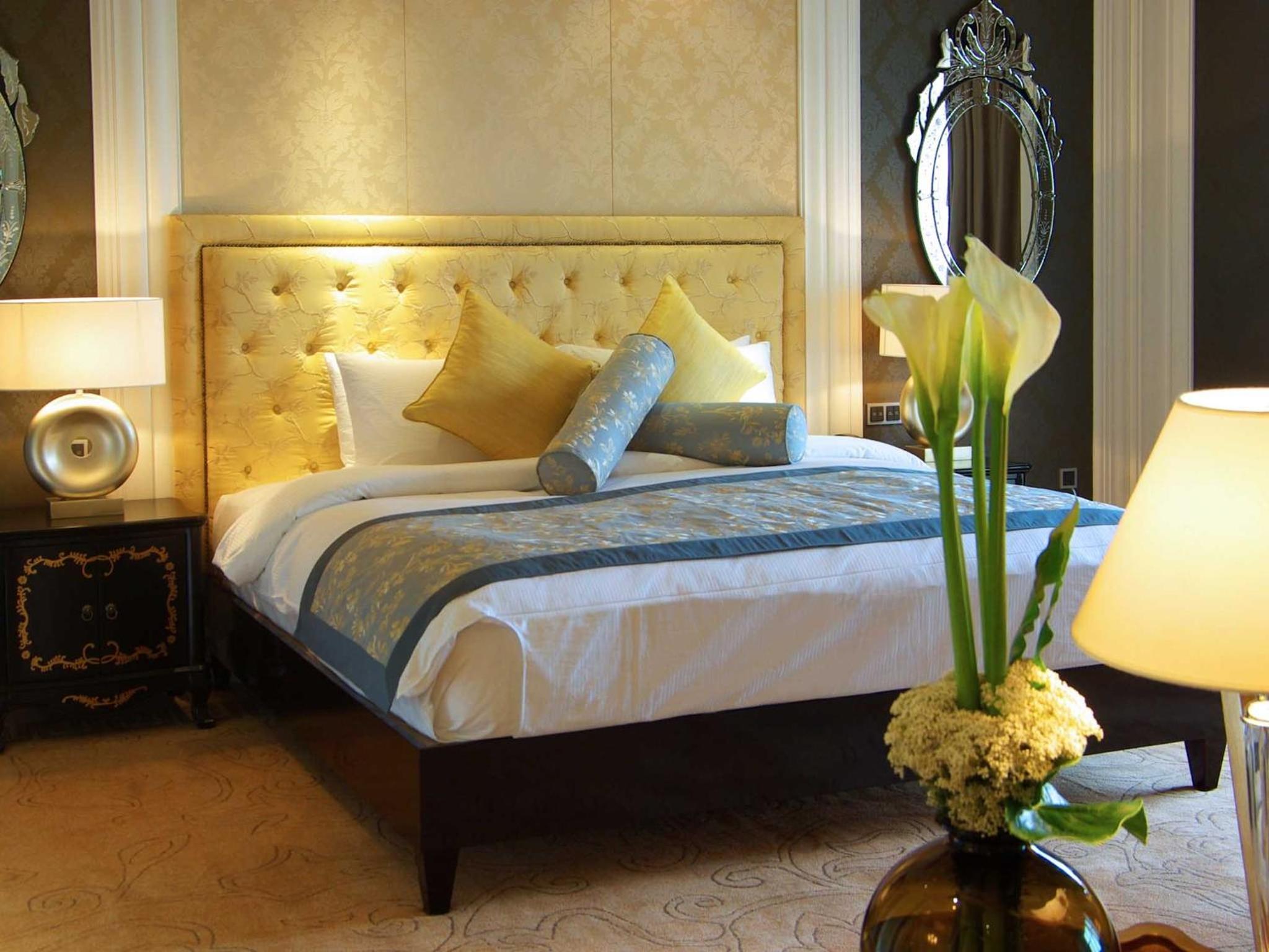 Luxury Double Room photo 1